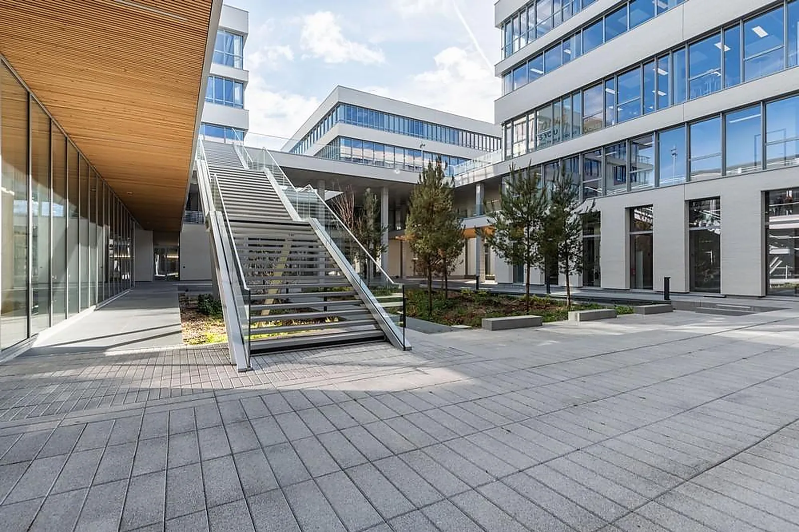 Lieux événementiels, HIPTOWN EURATECH