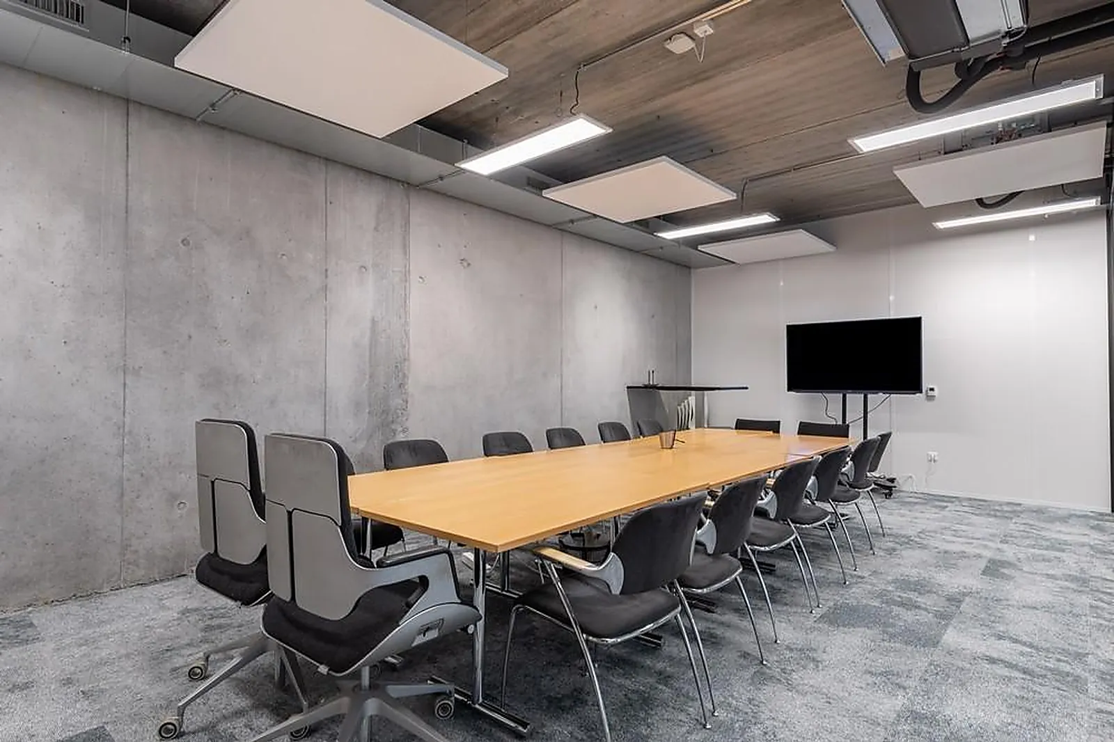 Lieux événementiels, HIPTOWN EURATECH