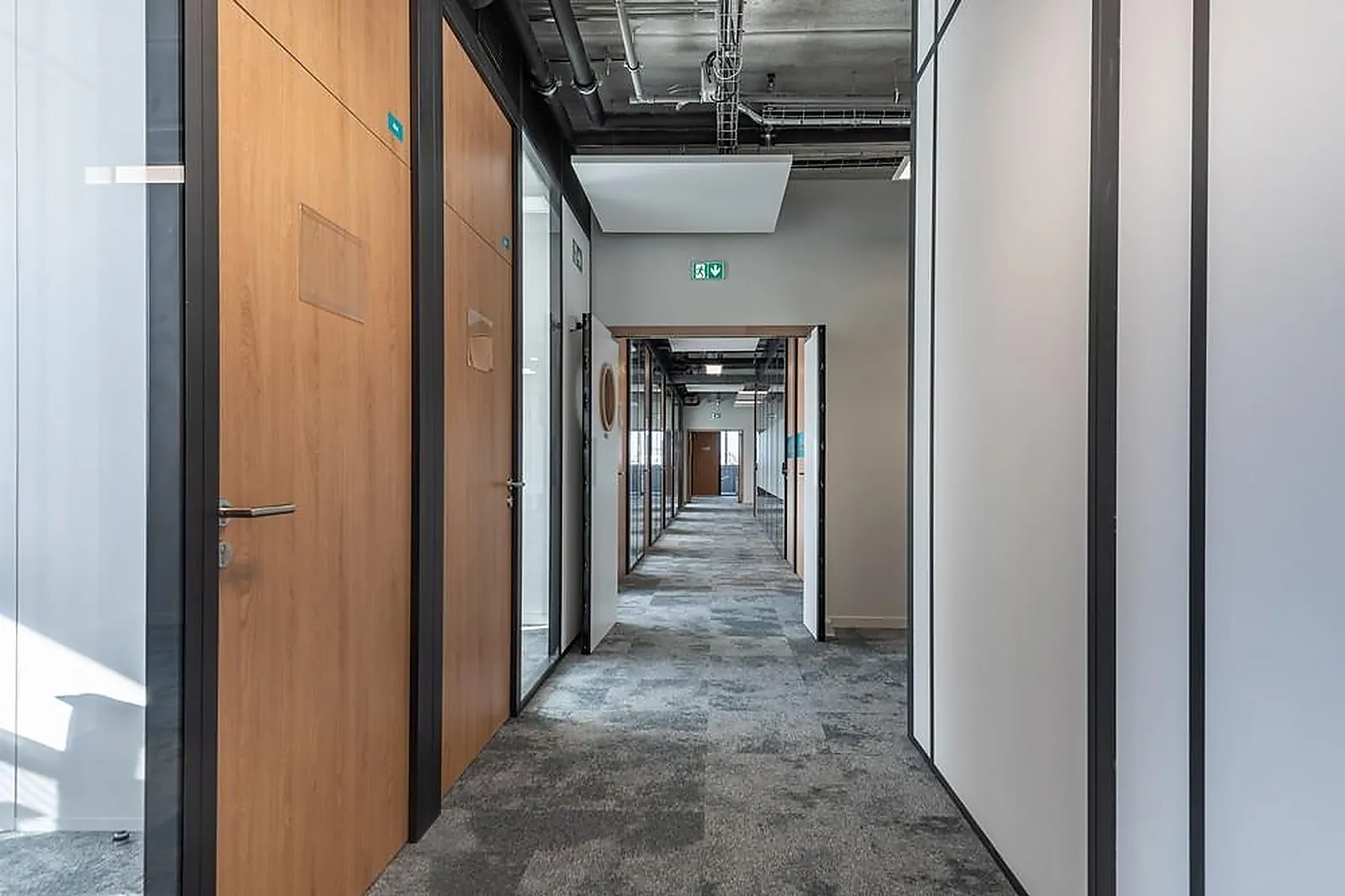 Lieux événementiels, HIPTOWN EURATECH