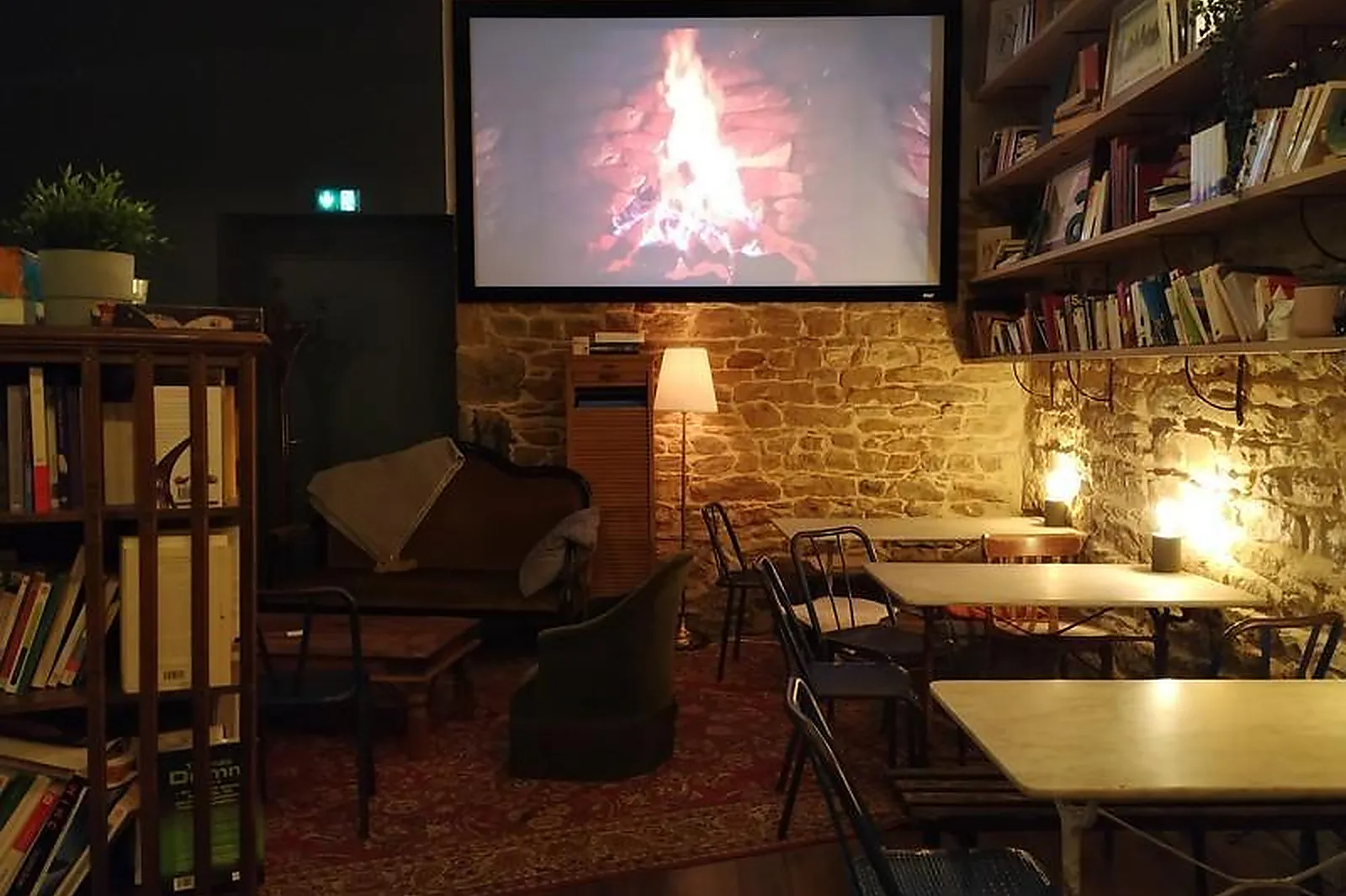 Lieux événementiels, HO36 LYON GUILLOTIÈRE