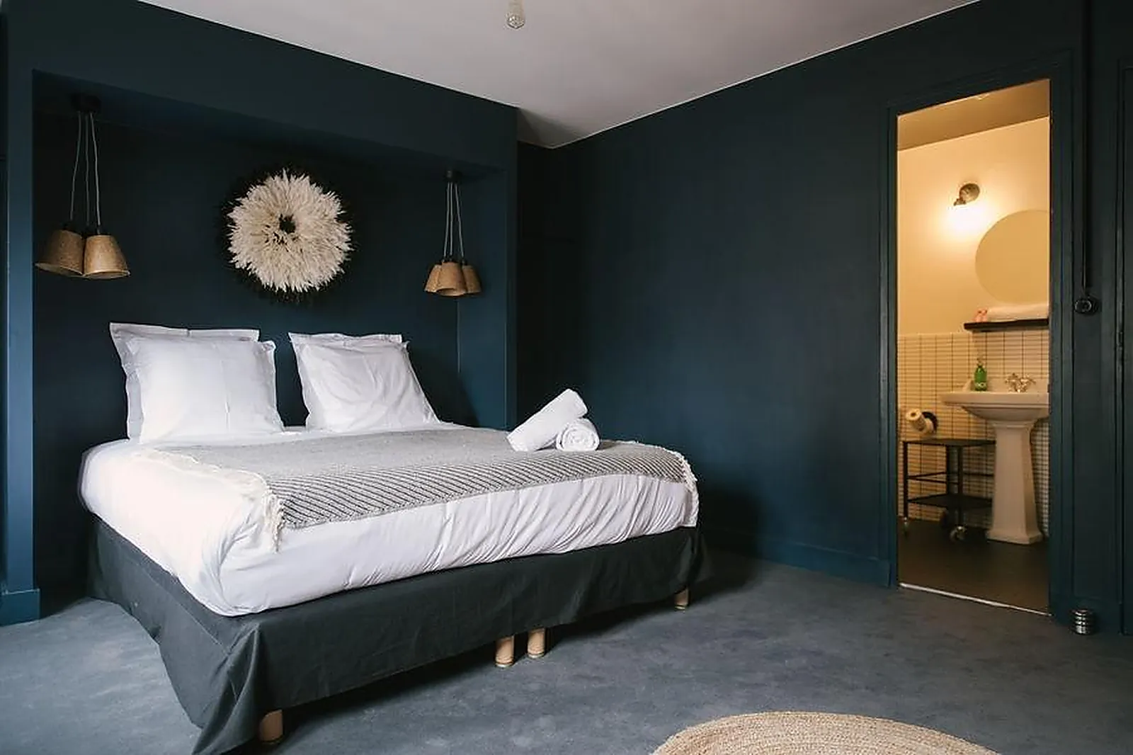 Lieux événementiels, HO36 LYON GUILLOTIÈRE