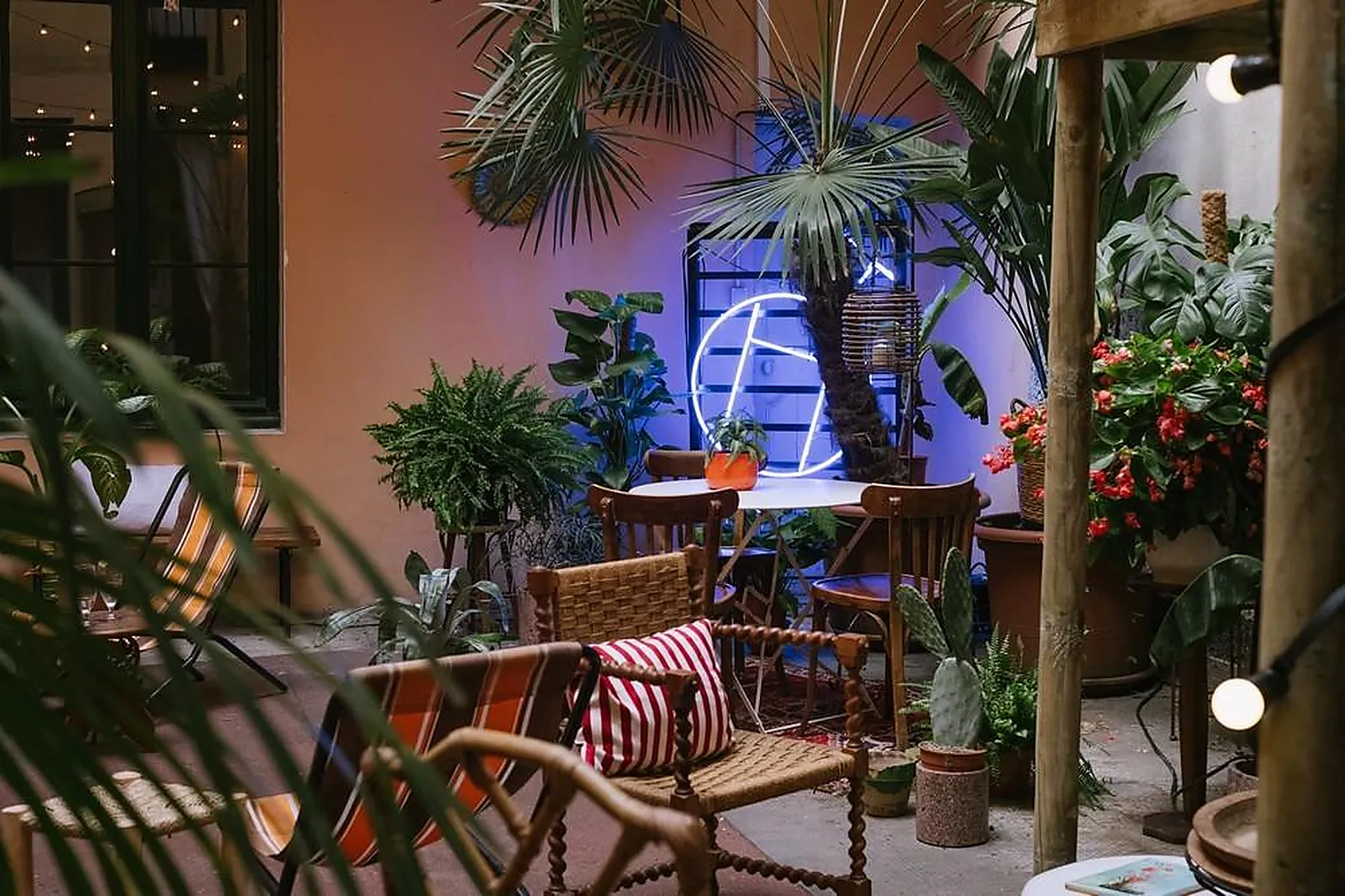 Lieux événementiels, HO36 LYON OPÉRA