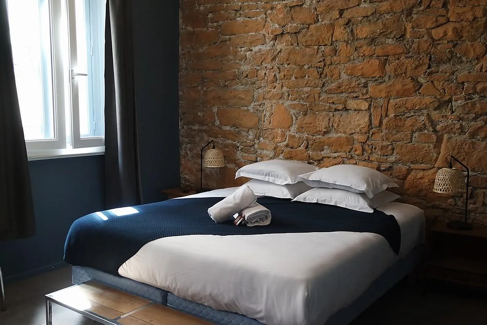 Lieux événementiels, HO36 LYON OPÉRA