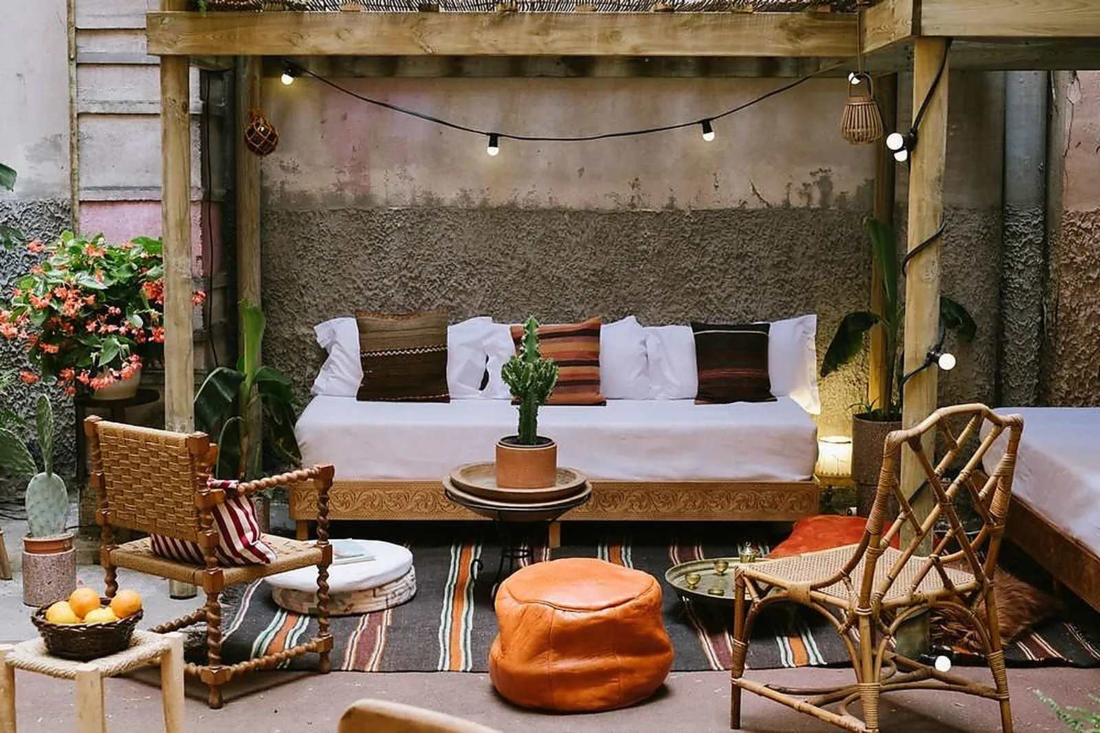 Lieux événementiels, HO36 LYON OPÉRA