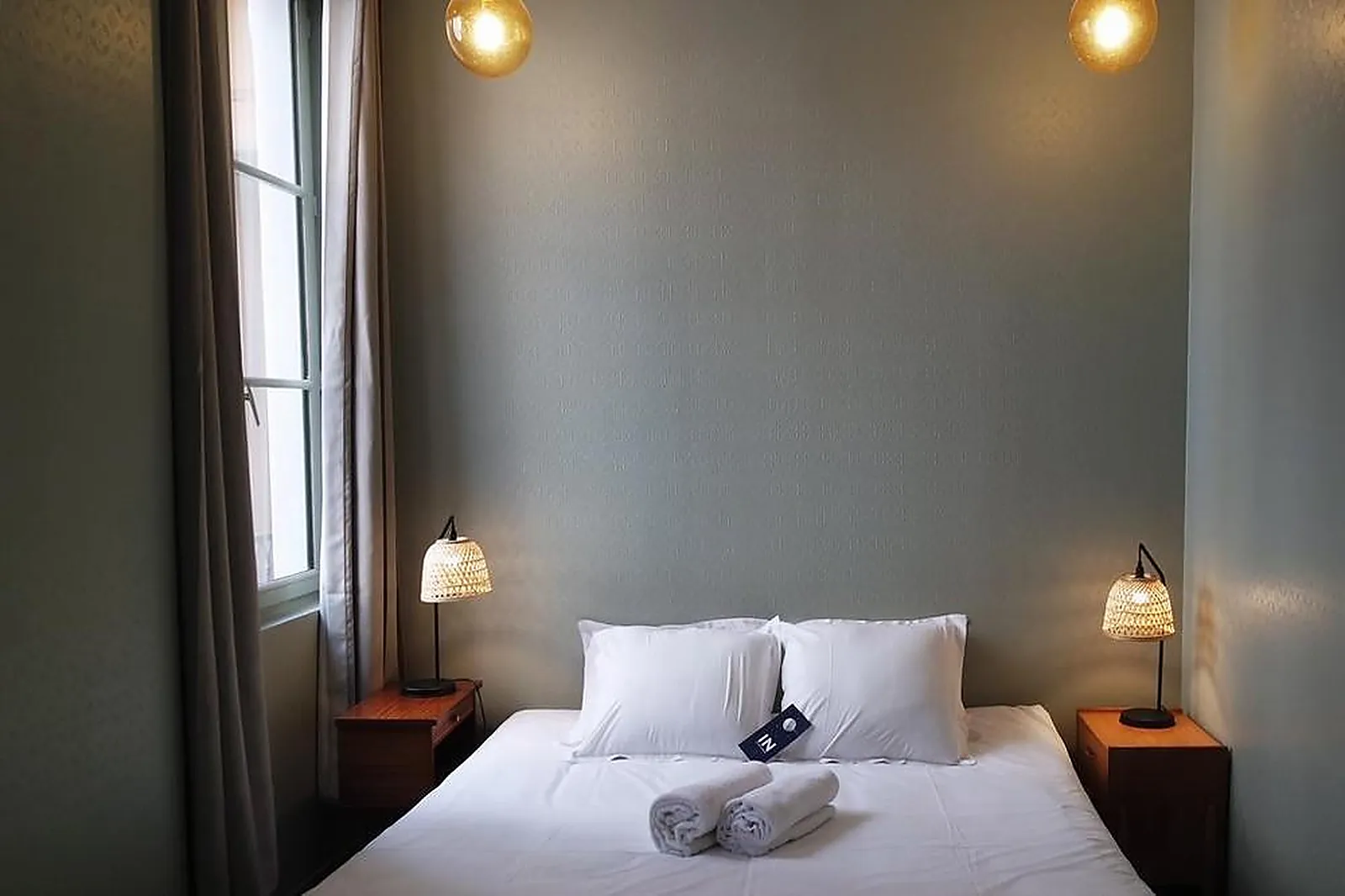 Lieux événementiels, HO36 LYON OPÉRA