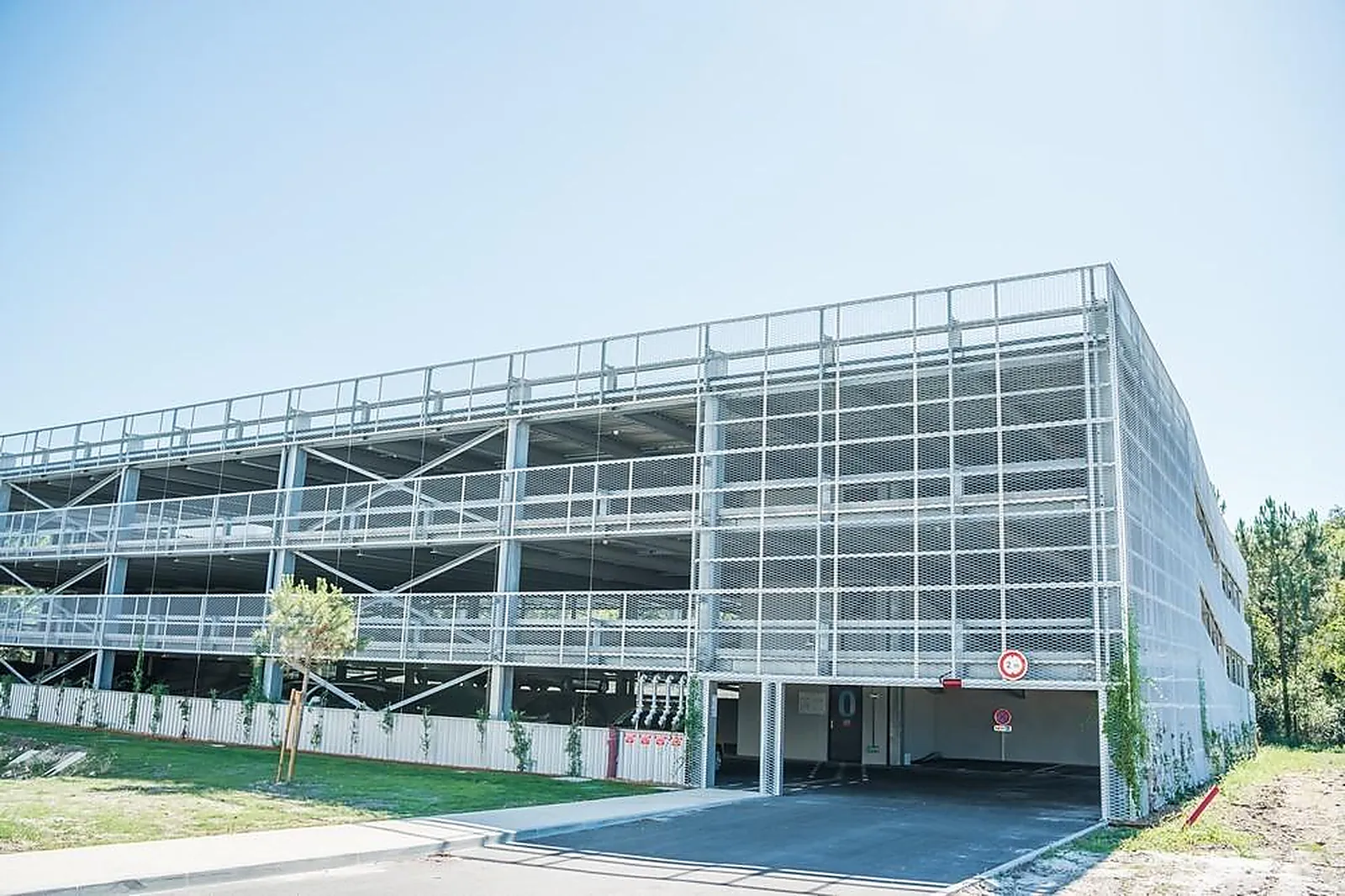 Lieux événementiels, HOLIDAY INN BORDEAUX-MERIGNAC