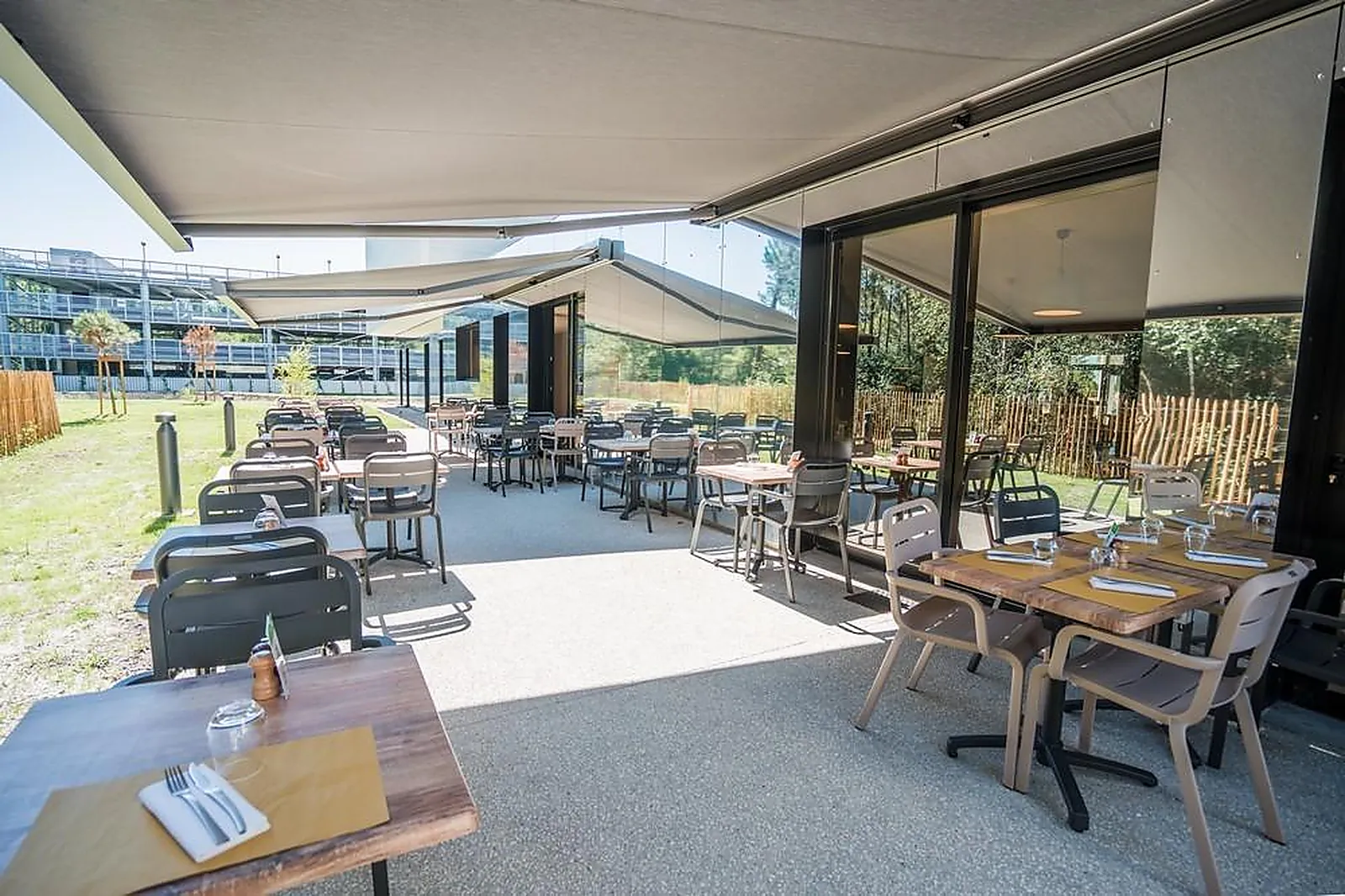 Lieux événementiels, HOLIDAY INN BORDEAUX-MERIGNAC