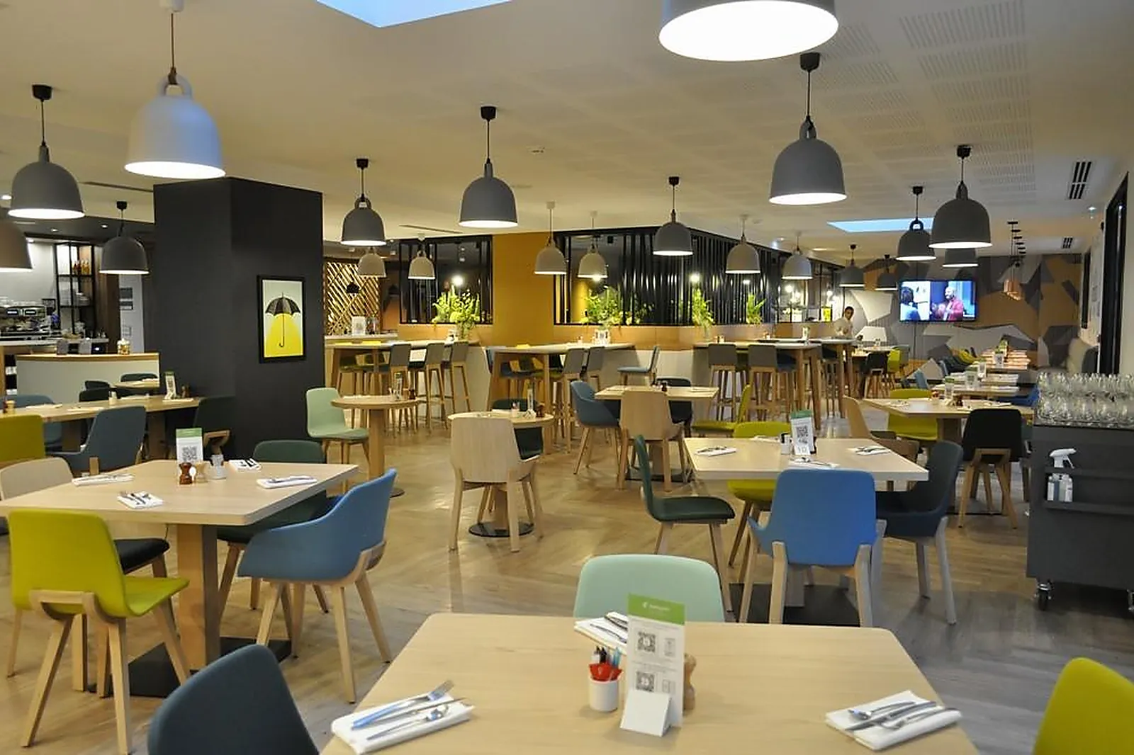 Lieux événementiels, HOLIDAY INN BORDEAUX-MERIGNAC