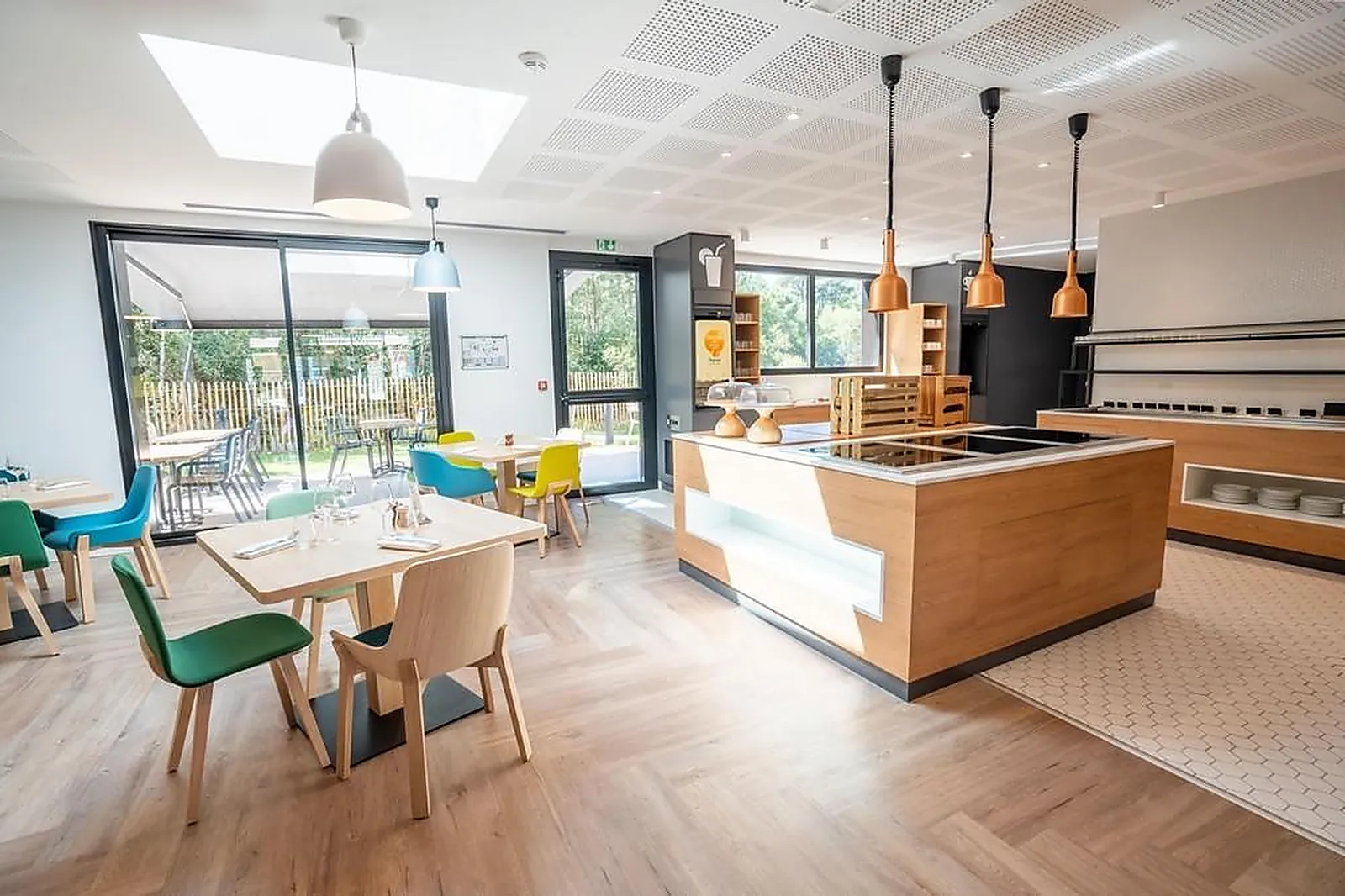 Lieux événementiels, HOLIDAY INN BORDEAUX-MERIGNAC