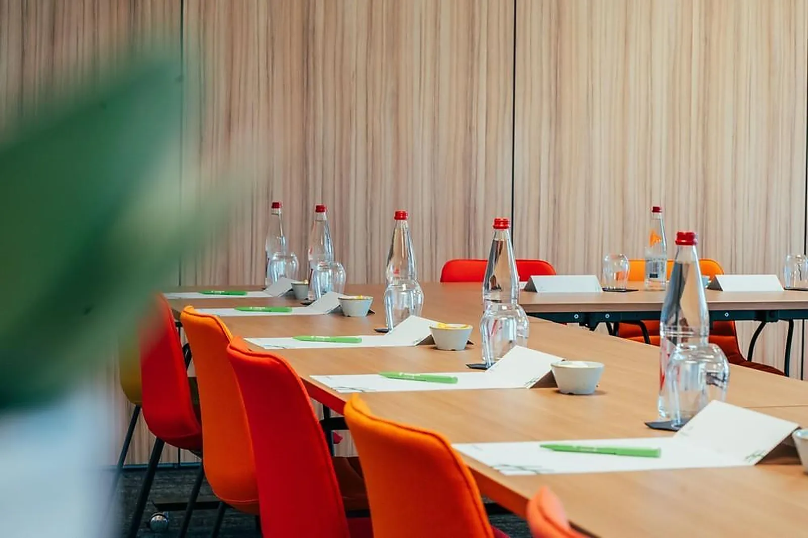 Lieux événementiels, HOLIDAY INN BORDEAUX-MERIGNAC