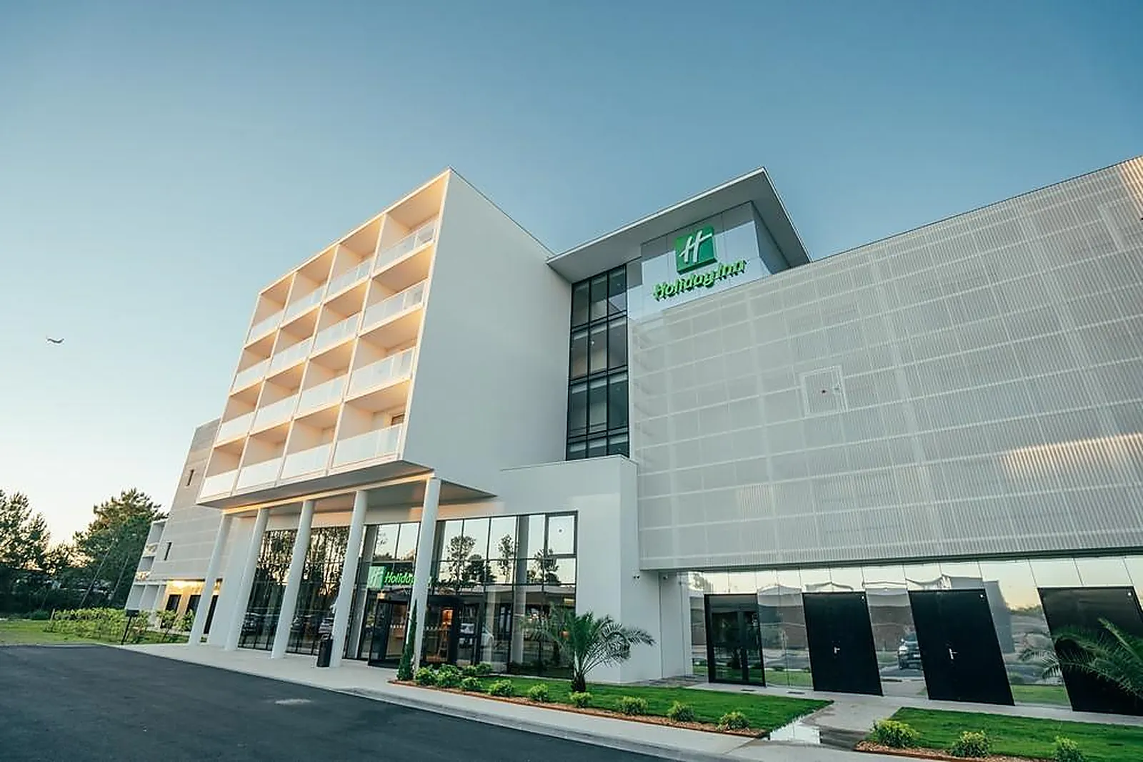 Lieux événementiels, HOLIDAY INN BORDEAUX-MERIGNAC