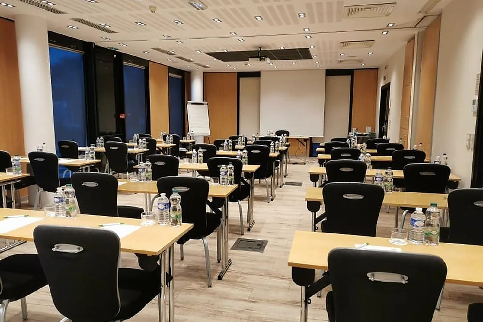 Lieux événementiels, HOLIDAY INN BORDEAUX SUD - PESSAC