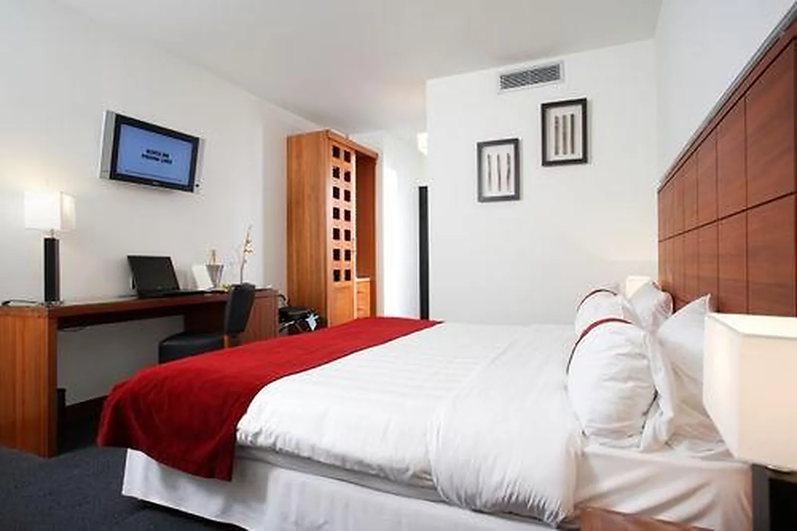 Lieux événementiels, HOLIDAY INN BORDEAUX SUD - PESSAC