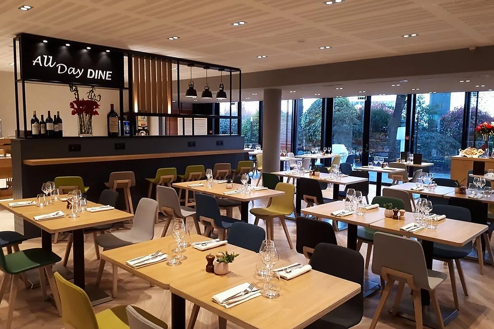 Lieux événementiels, HOLIDAY INN BORDEAUX SUD - PESSAC