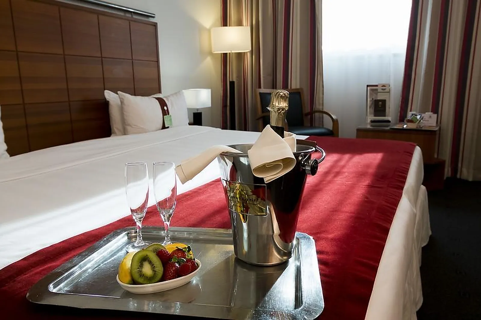 Lieux événementiels, HOLIDAY INN BORDEAUX SUD - PESSAC