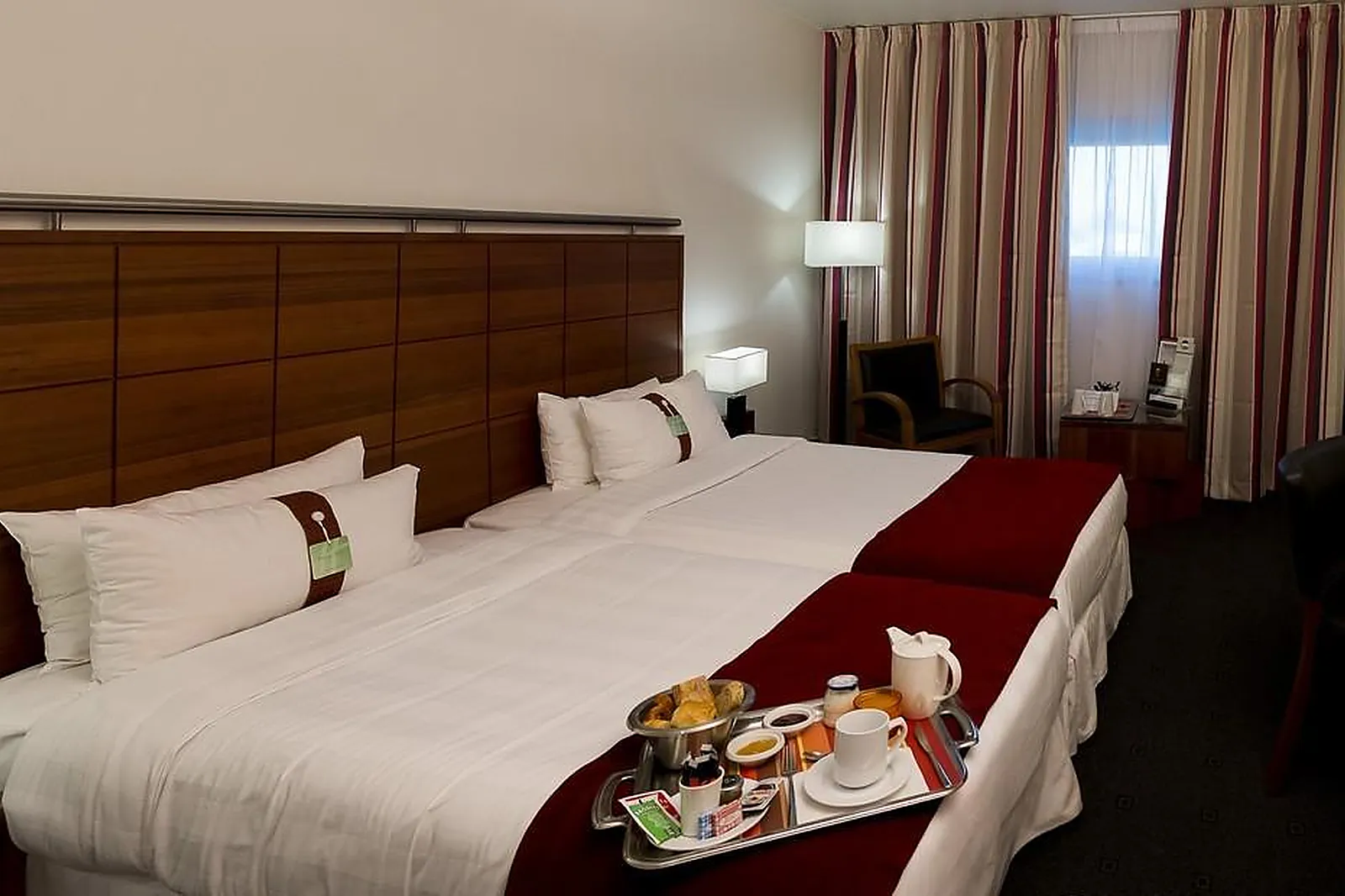 Lieux événementiels, HOLIDAY INN BORDEAUX SUD - PESSAC