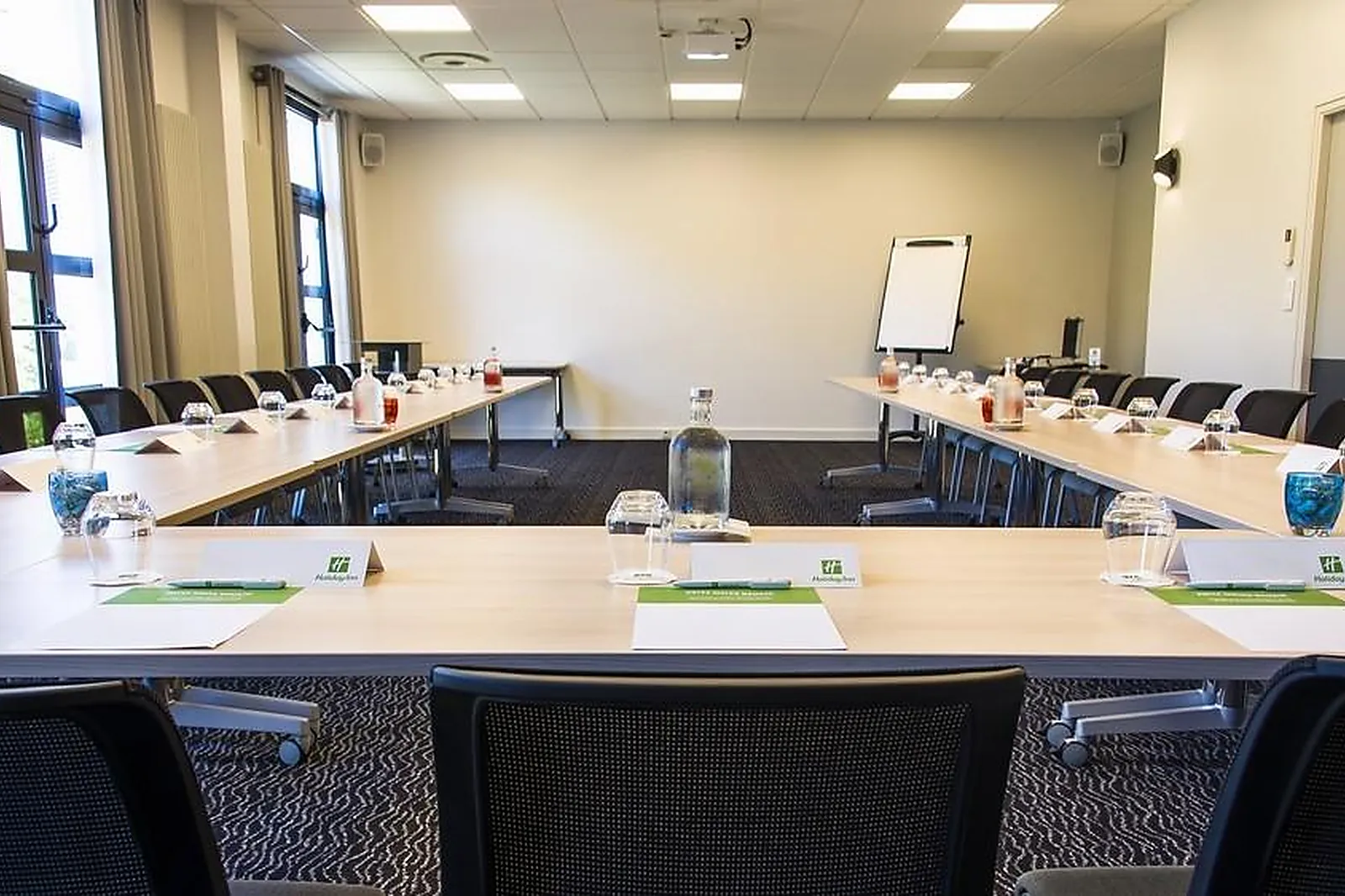 Lieux événementiels, HOLIDAY INN CALAIS COQUELLES