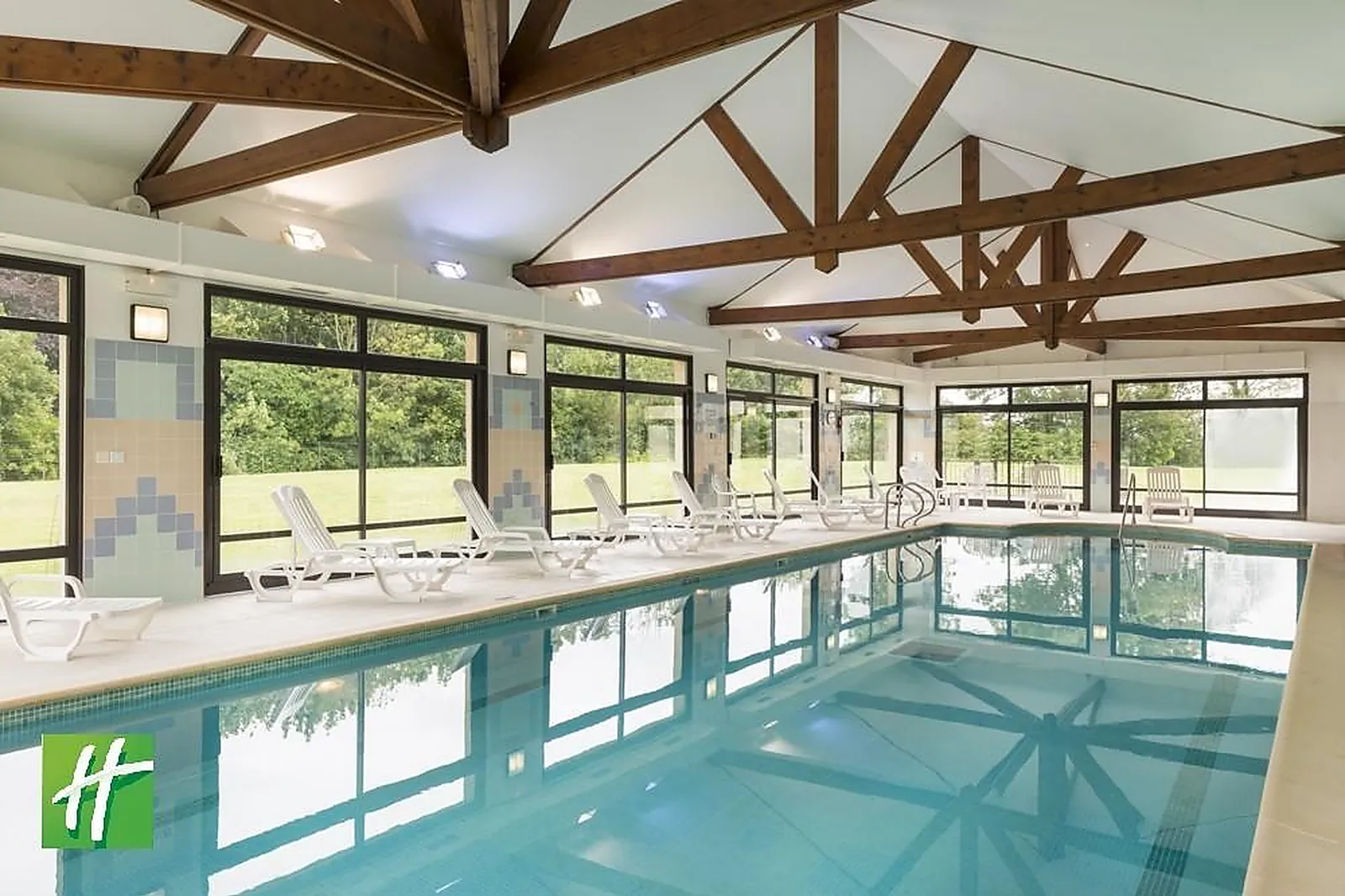 Lieux événementiels, HOLIDAY INN CALAIS COQUELLES