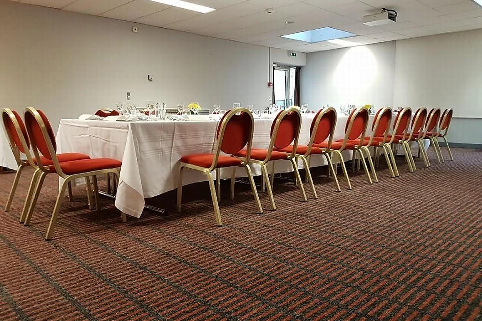 Lieux événementiels, HOLIDAY INN CLERMONT FERRAND