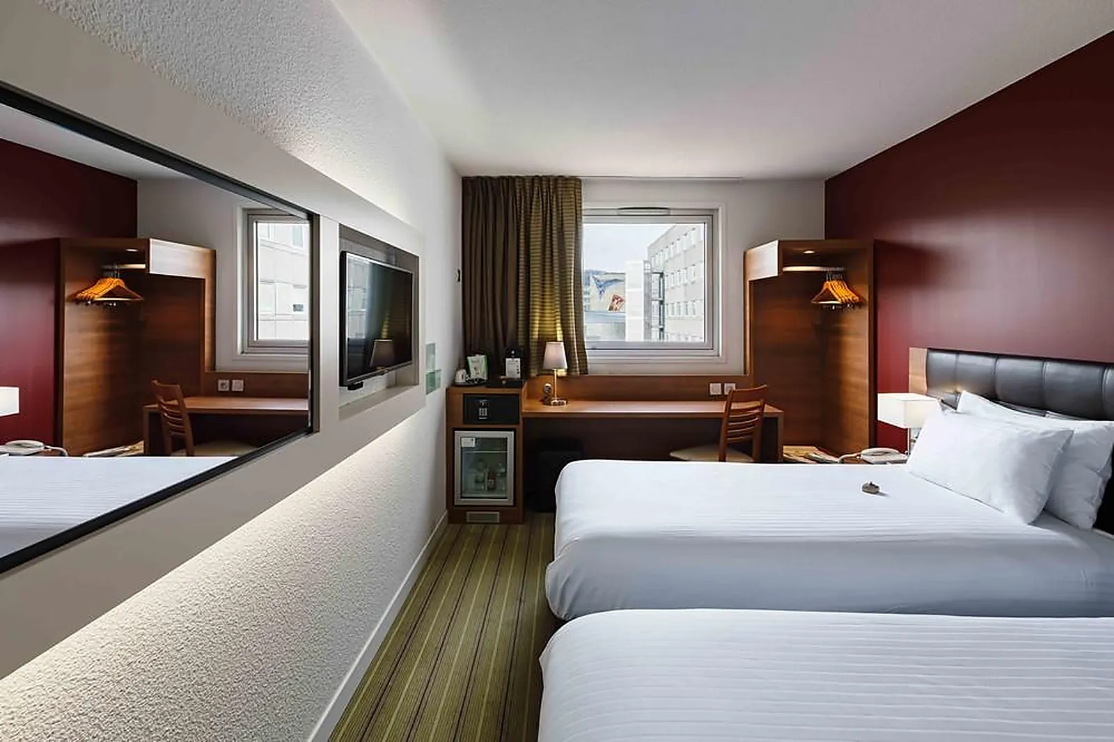 Lieux événementiels, HOLIDAY INN CLERMONT FERRAND