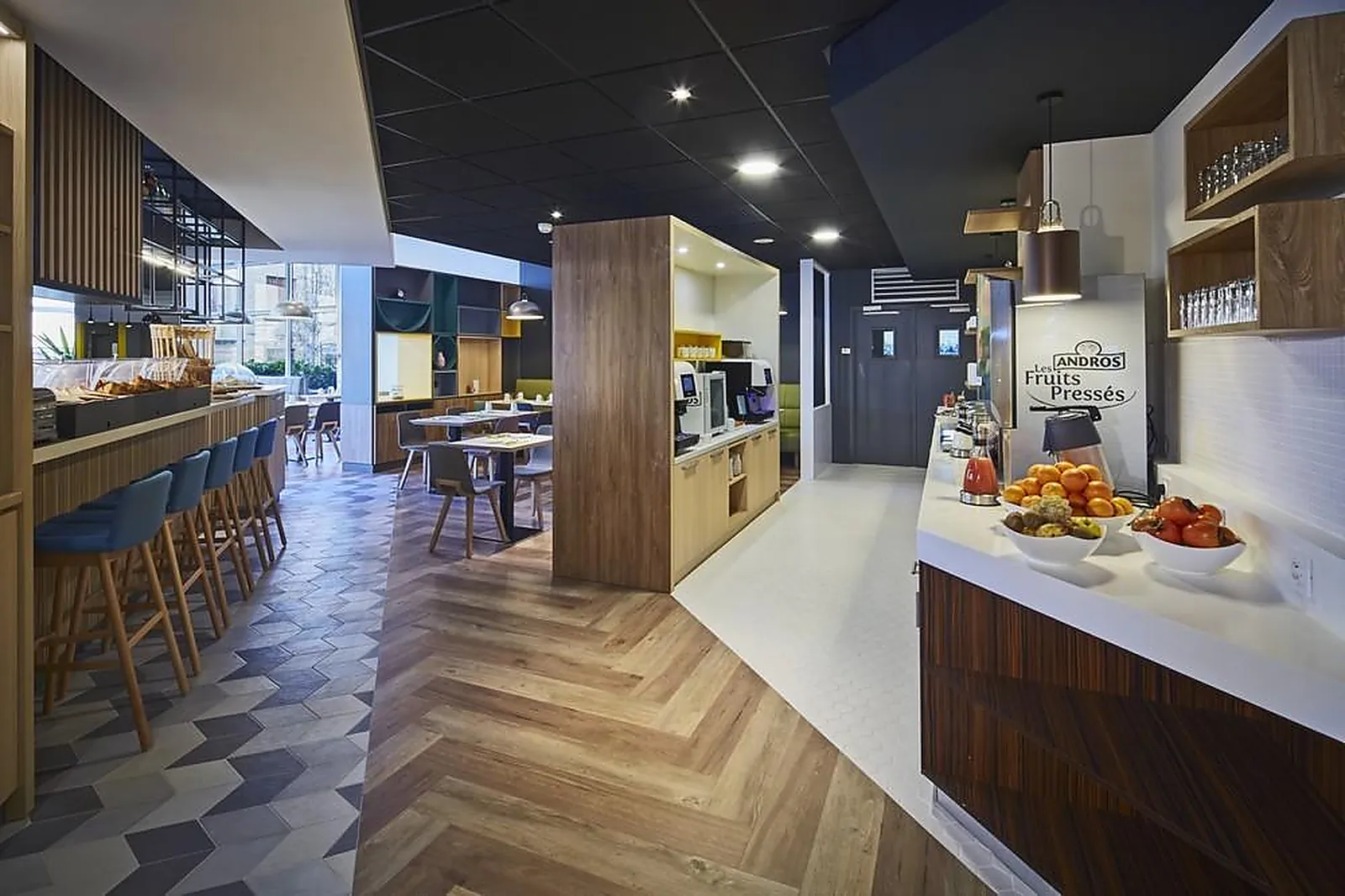 Lieux événementiels, HOLIDAY INN CLERMONT FERRAND