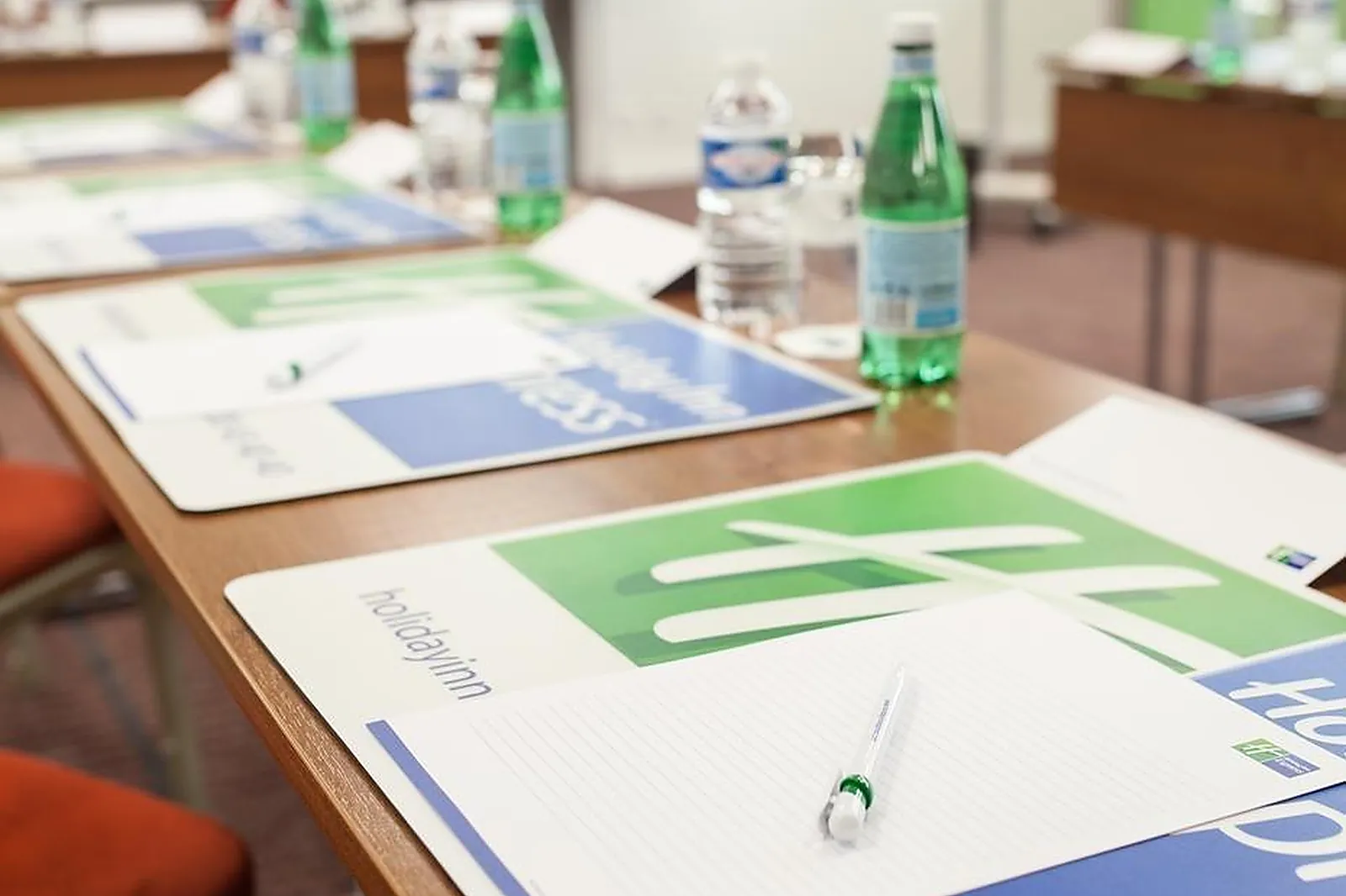 Lieux événementiels, HOLIDAY INN EXPRESS AMIENS