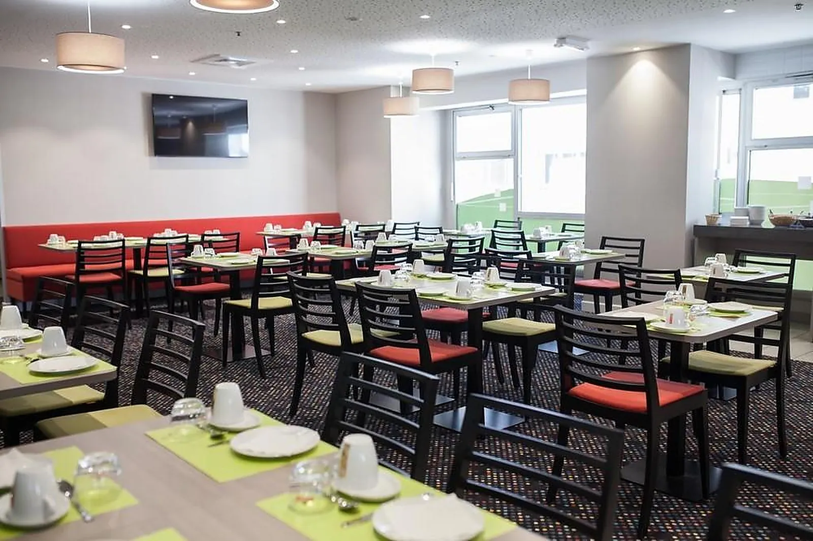 Lieux événementiels, HOLIDAY INN EXPRESS AMIENS