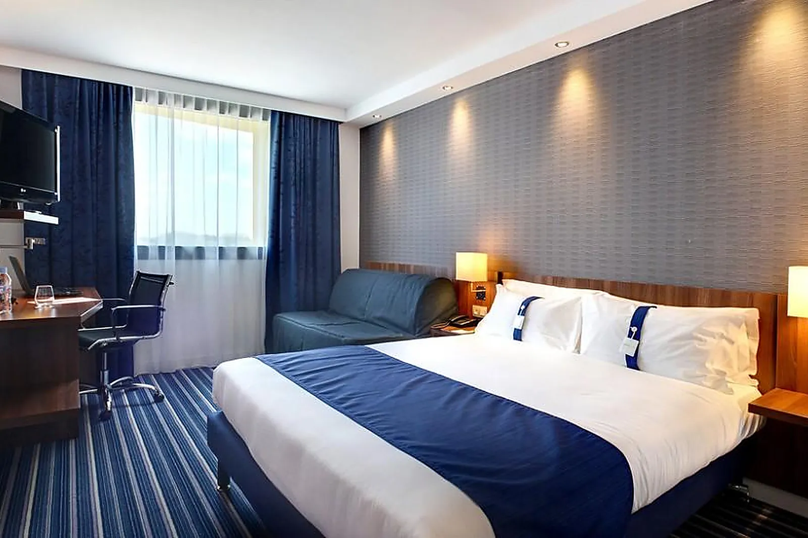 Lieux événementiels, HOLIDAY INN EXPRESS MONTPELLIER ODYSSEUM