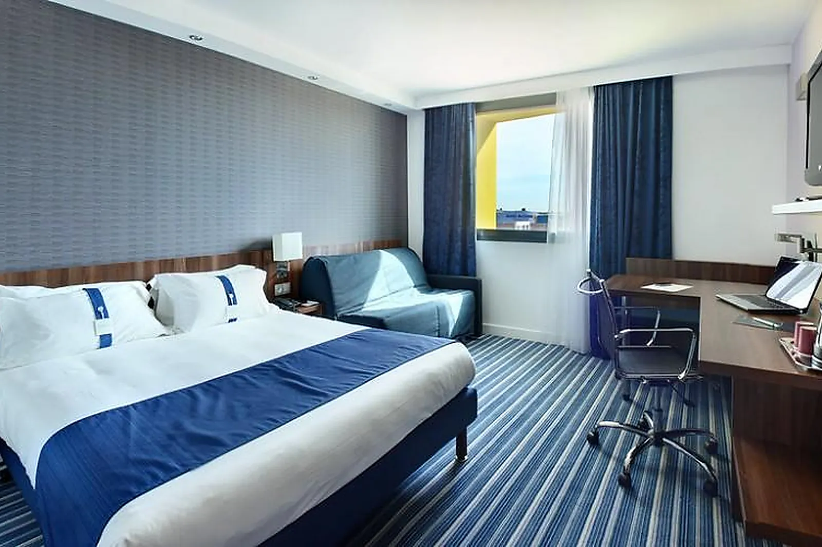 Lieux événementiels, HOLIDAY INN EXPRESS MONTPELLIER ODYSSEUM