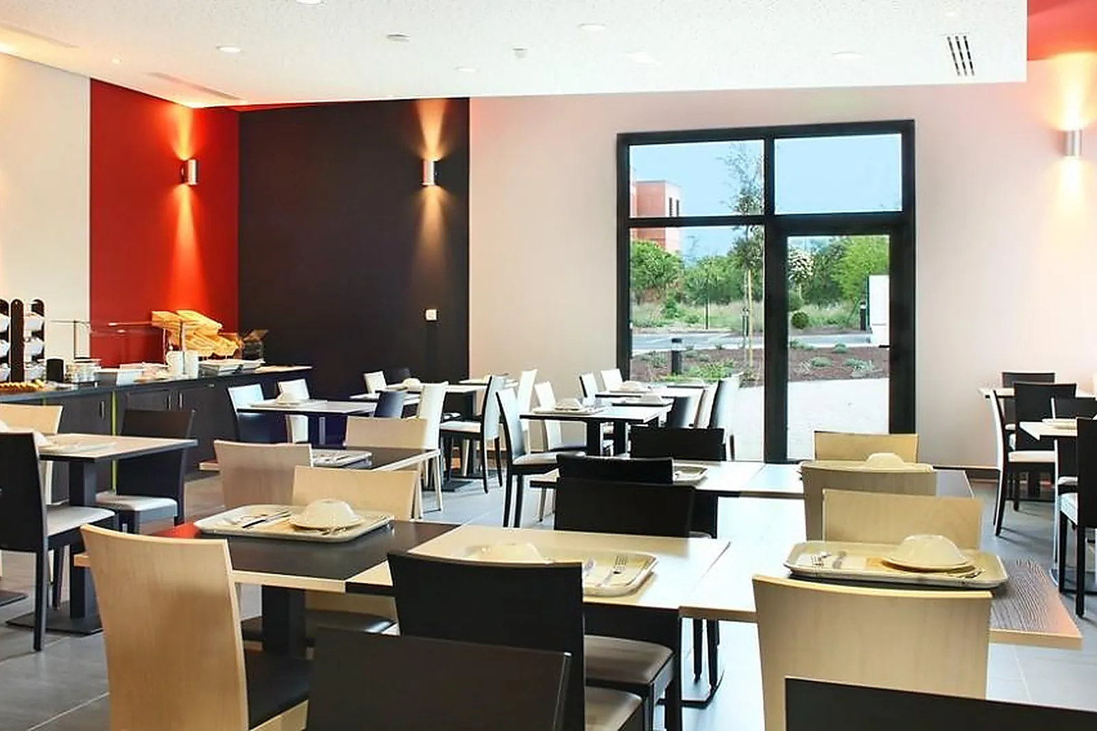 Lieux événementiels, HOLIDAY INN EXPRESS MONTPELLIER ODYSSEUM