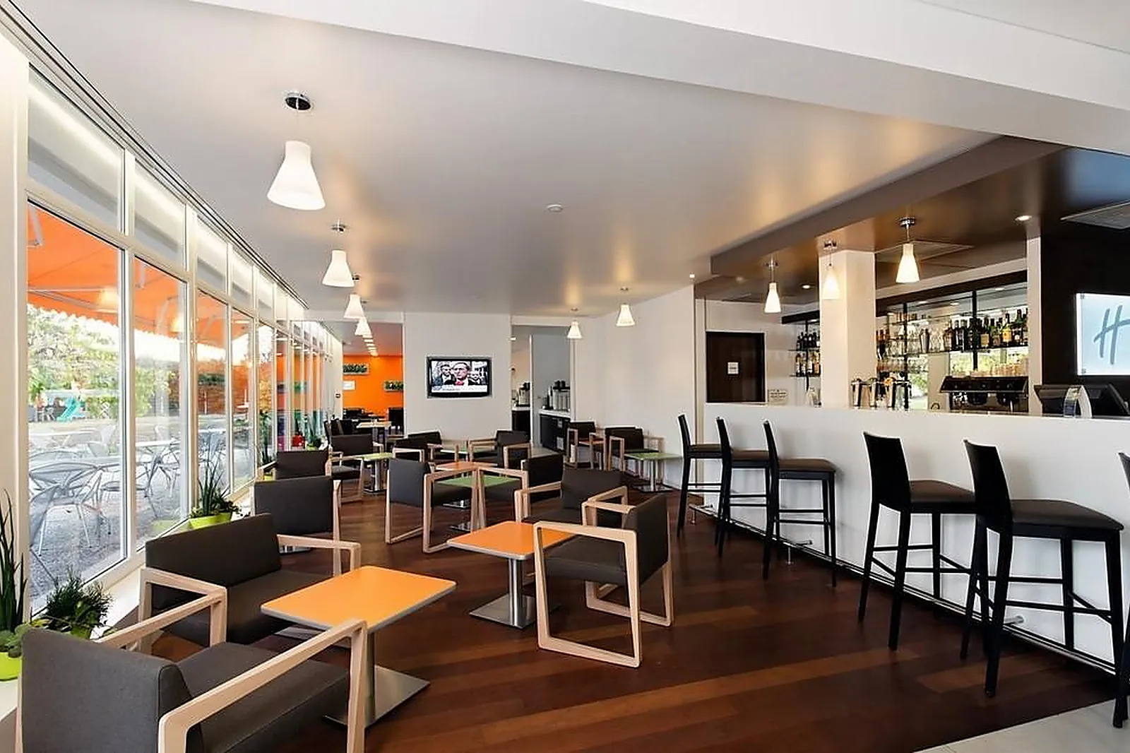 Lieux événementiels, HOLIDAY INN EXPRESS STRASBOURG SUD