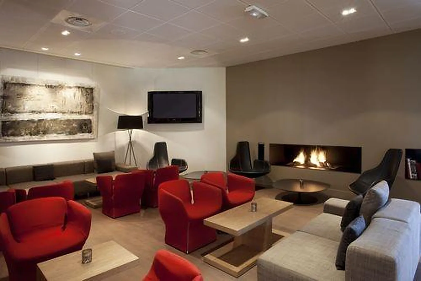 Lieux événementiels, HOLIDAY INN EXPRESS TOULOUSE AÉROPORT