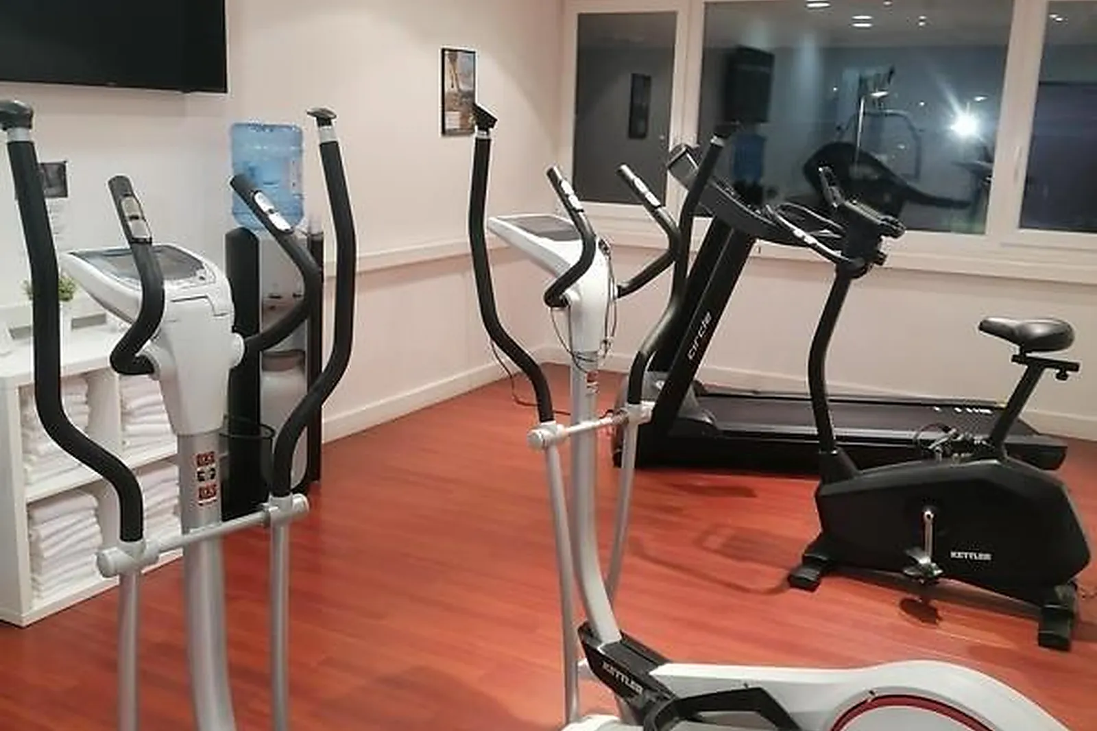 Lieux événementiels, HOLIDAY INN LILLE OUEST ENGLOS