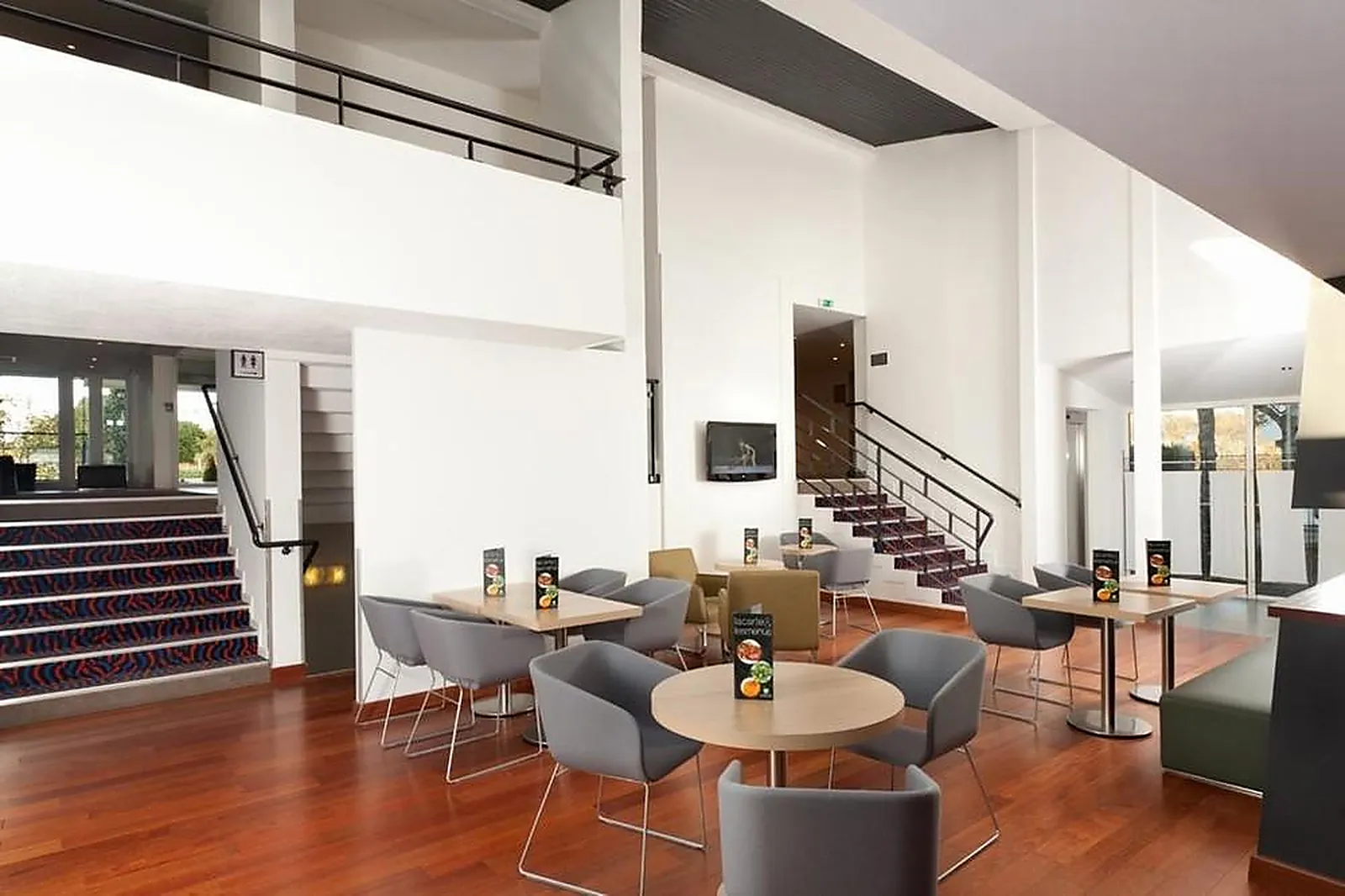 Lieux événementiels, HOLIDAY INN LILLE OUEST ENGLOS