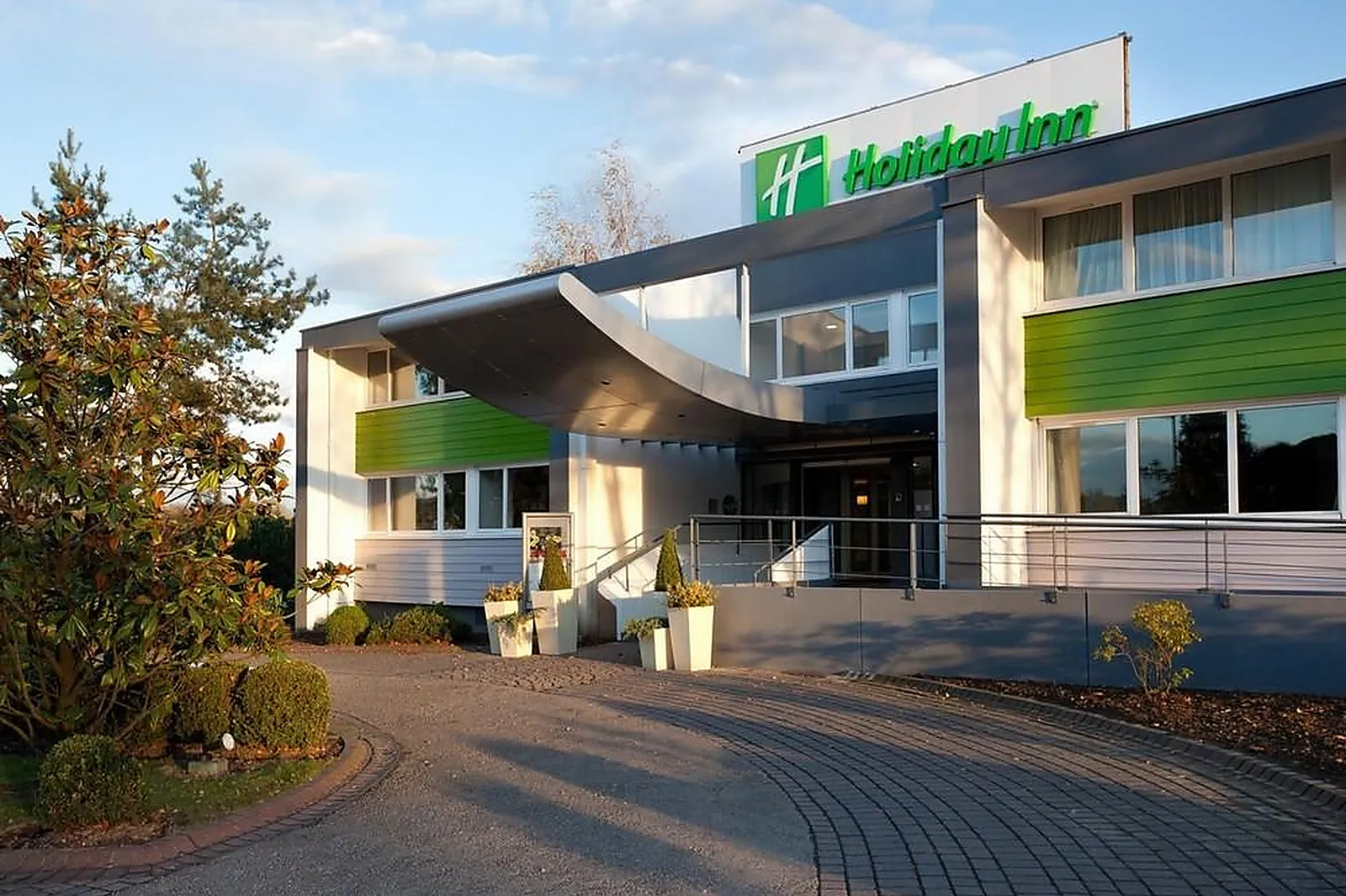 Lieux événementiels, HOLIDAY INN LILLE OUEST ENGLOS