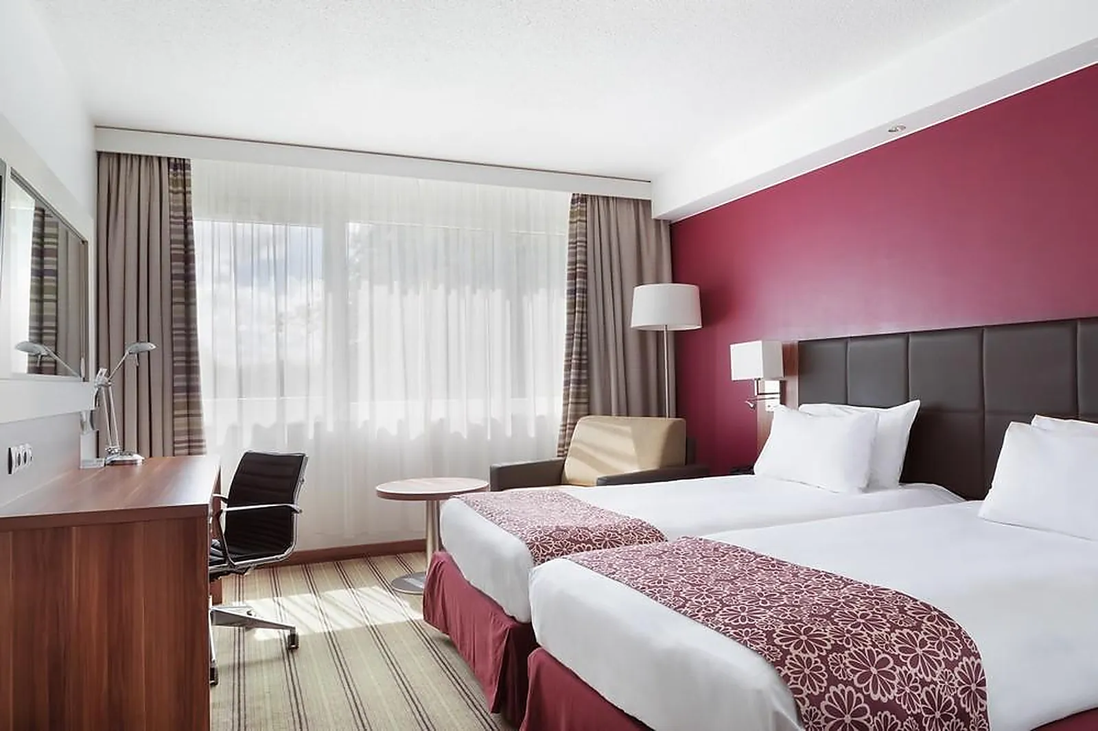 Lieux événementiels, HOLIDAY INN LILLE OUEST ENGLOS