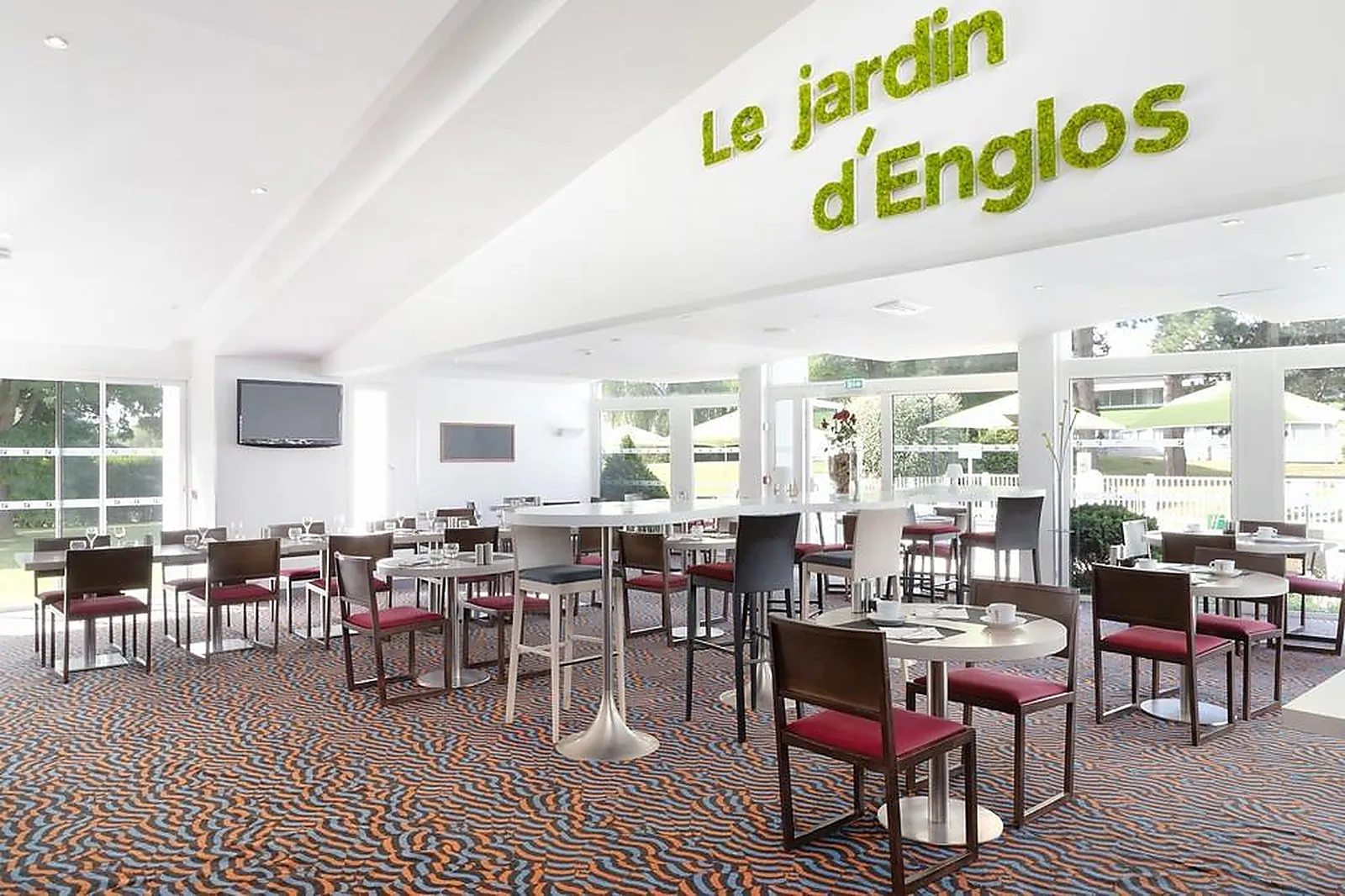 Lieux événementiels, HOLIDAY INN LILLE OUEST ENGLOS