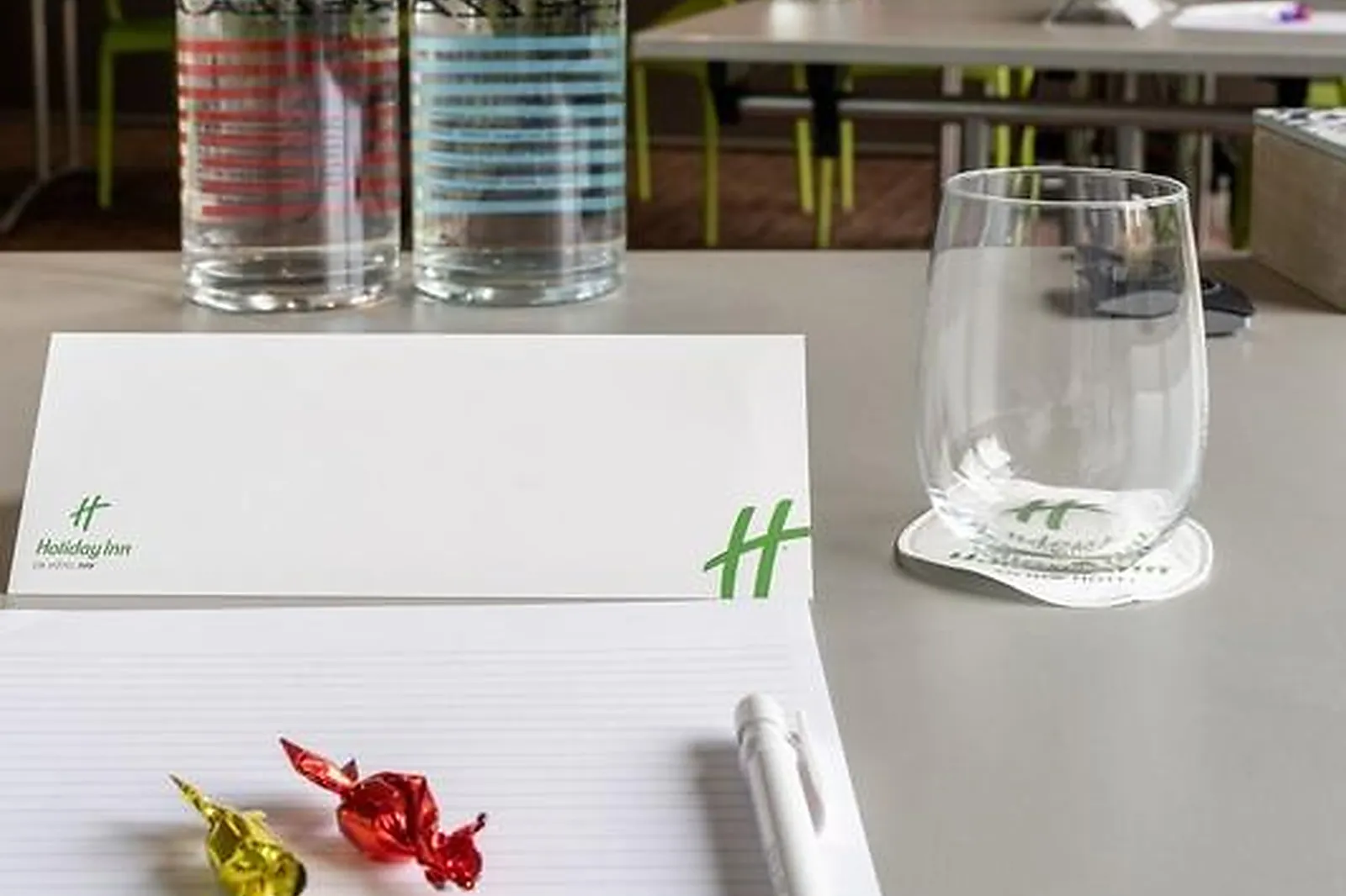 Lieux événementiels, HOLIDAY INN LYON VAISE