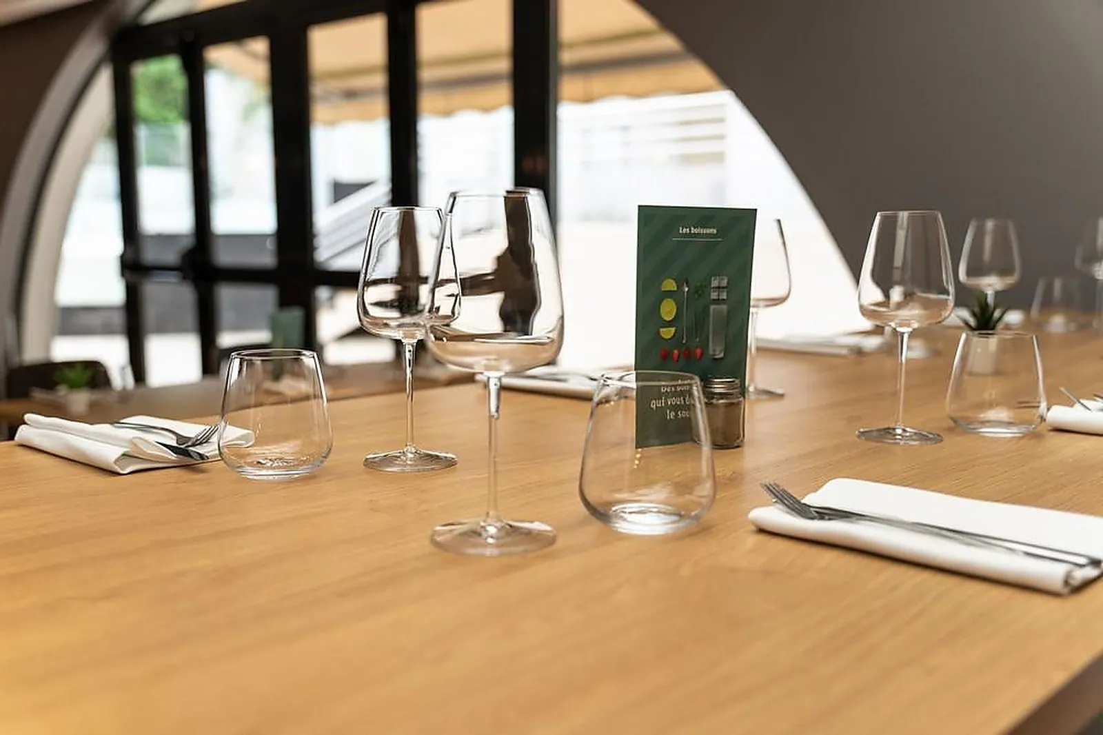 Lieux événementiels, HOLIDAY INN LYON VAISE