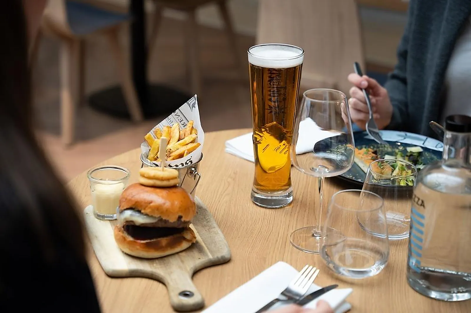 Lieux événementiels, HOLIDAY INN LYON VAISE