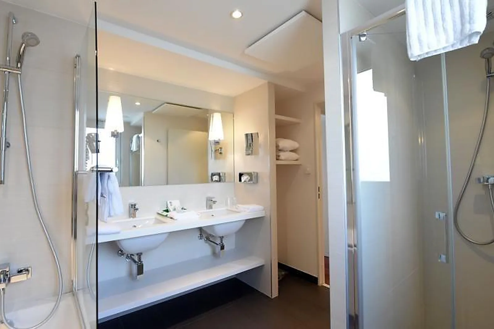 Lieux événementiels, HOLIDAY INN MULHOUSE