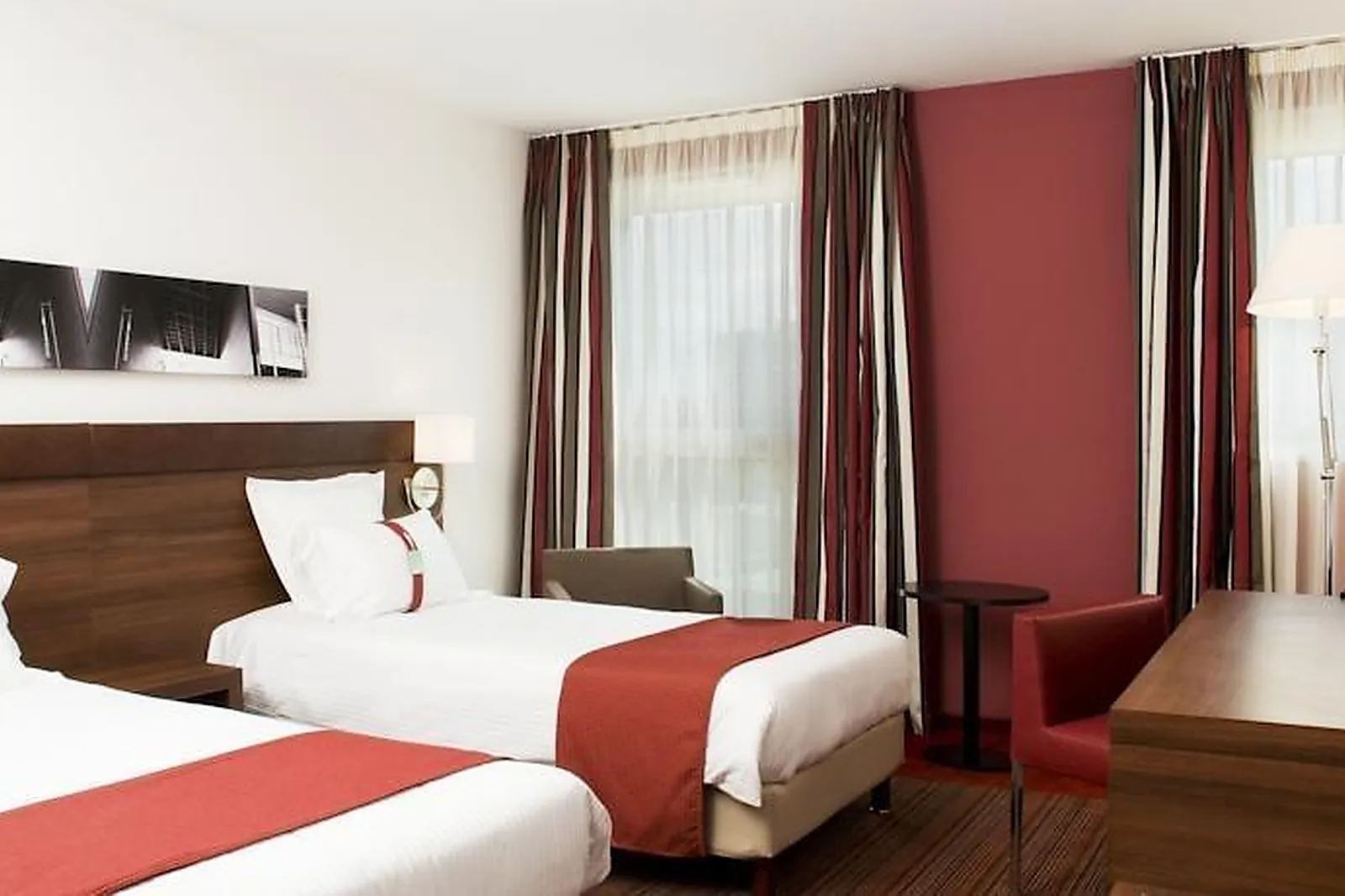 Lieux événementiels, HOLIDAY INN MULHOUSE