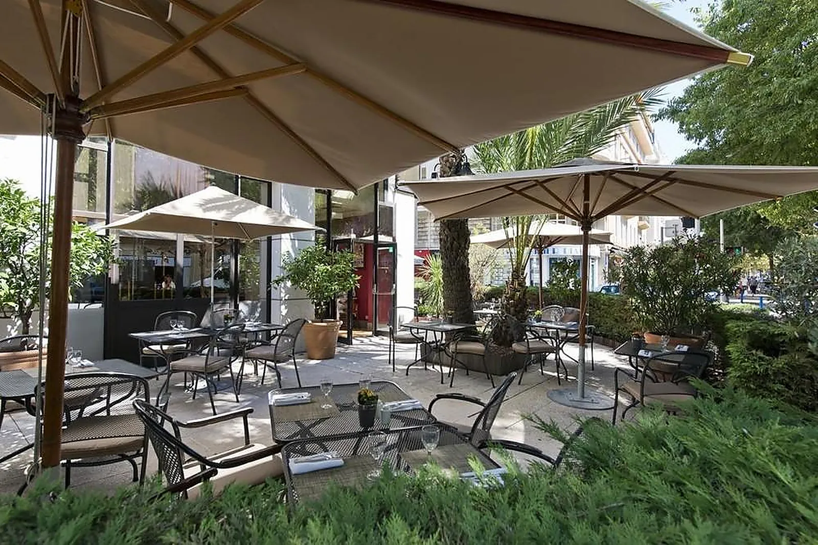 Lieux événementiels, HOLIDAY INN NICE CENTRE