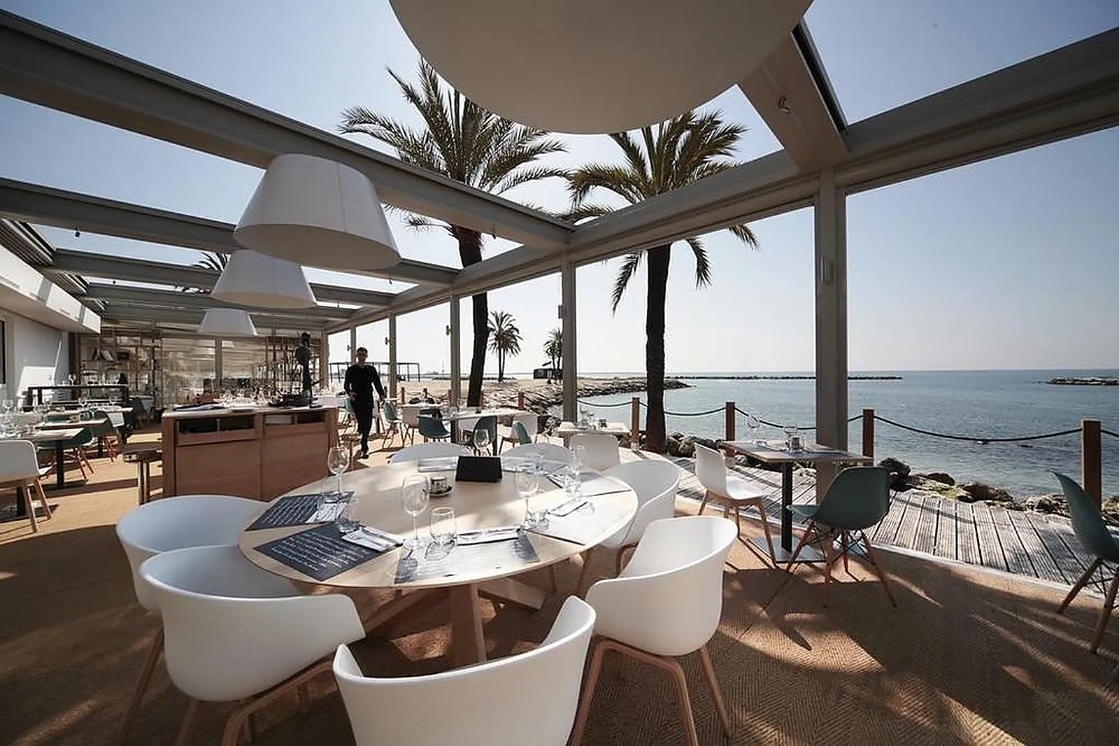 Lieux événementiels, HOLIDAY INN NICE - PORT ST LAURENT