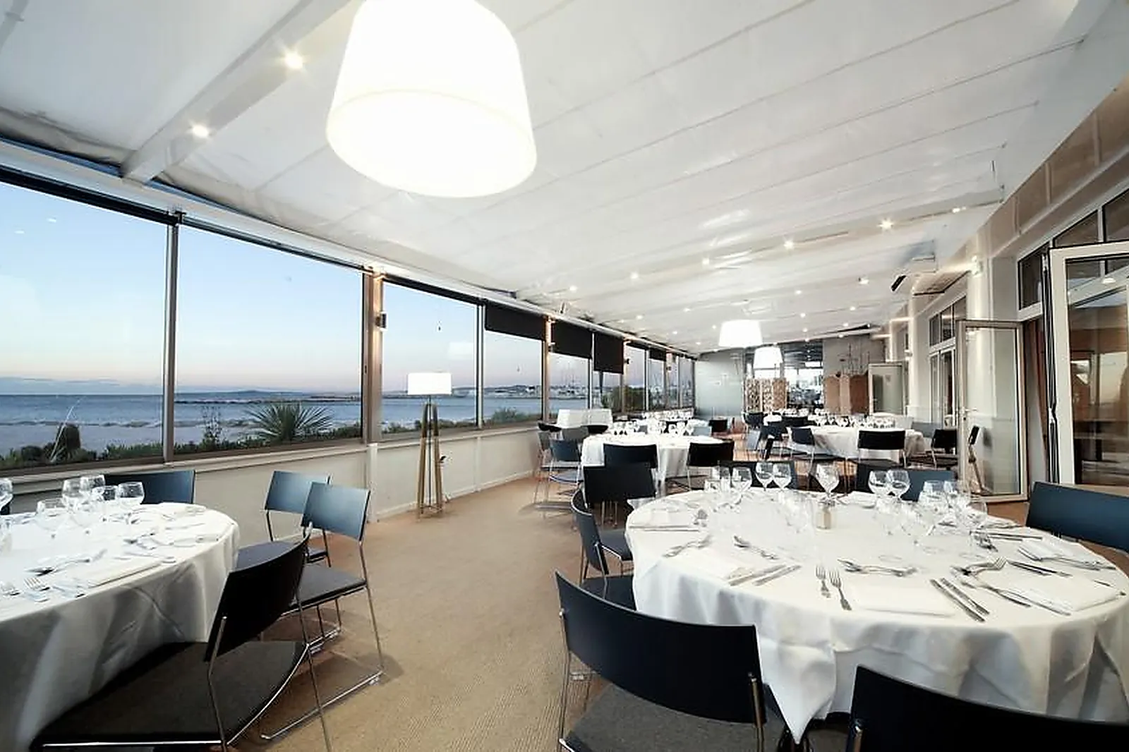 Lieux événementiels, HOLIDAY INN NICE - PORT ST LAURENT