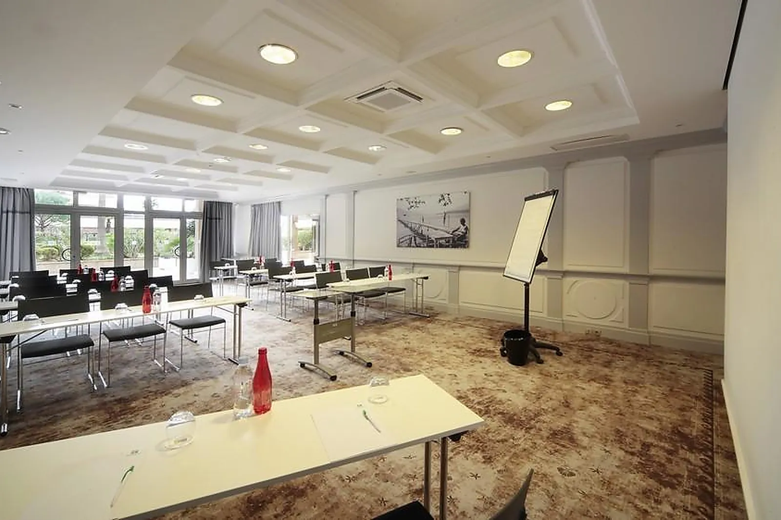 Lieux événementiels, HOLIDAY INN NICE - PORT ST LAURENT