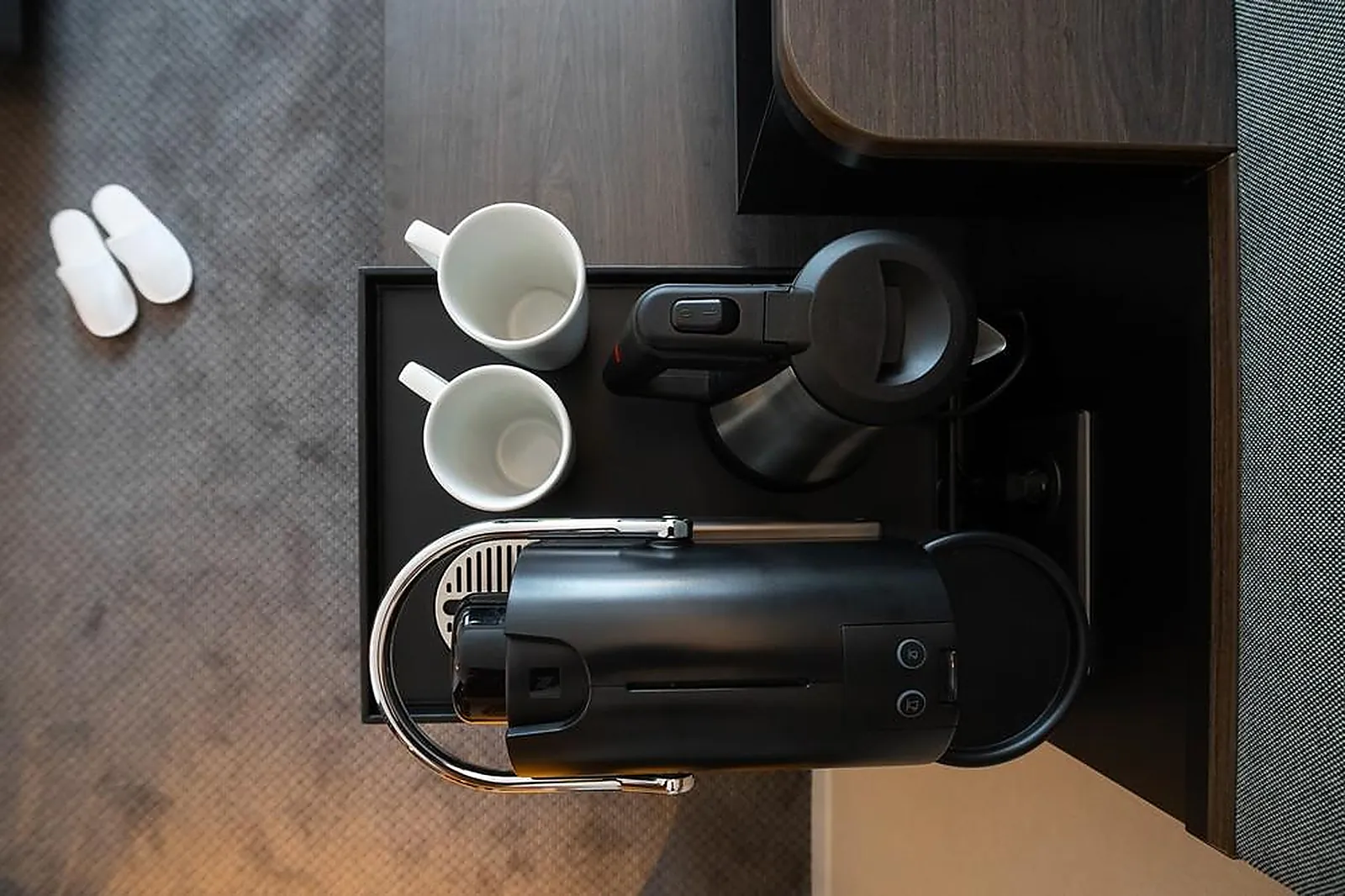 Lieux événementiels, HOLIDAY INN PARIS CDG AIRPORT