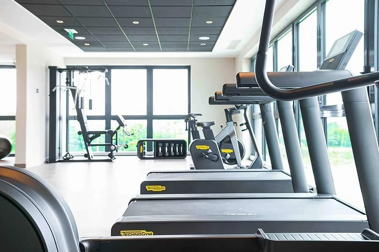 Lieux événementiels, HOLIDAY INN PARIS CDG AIRPORT