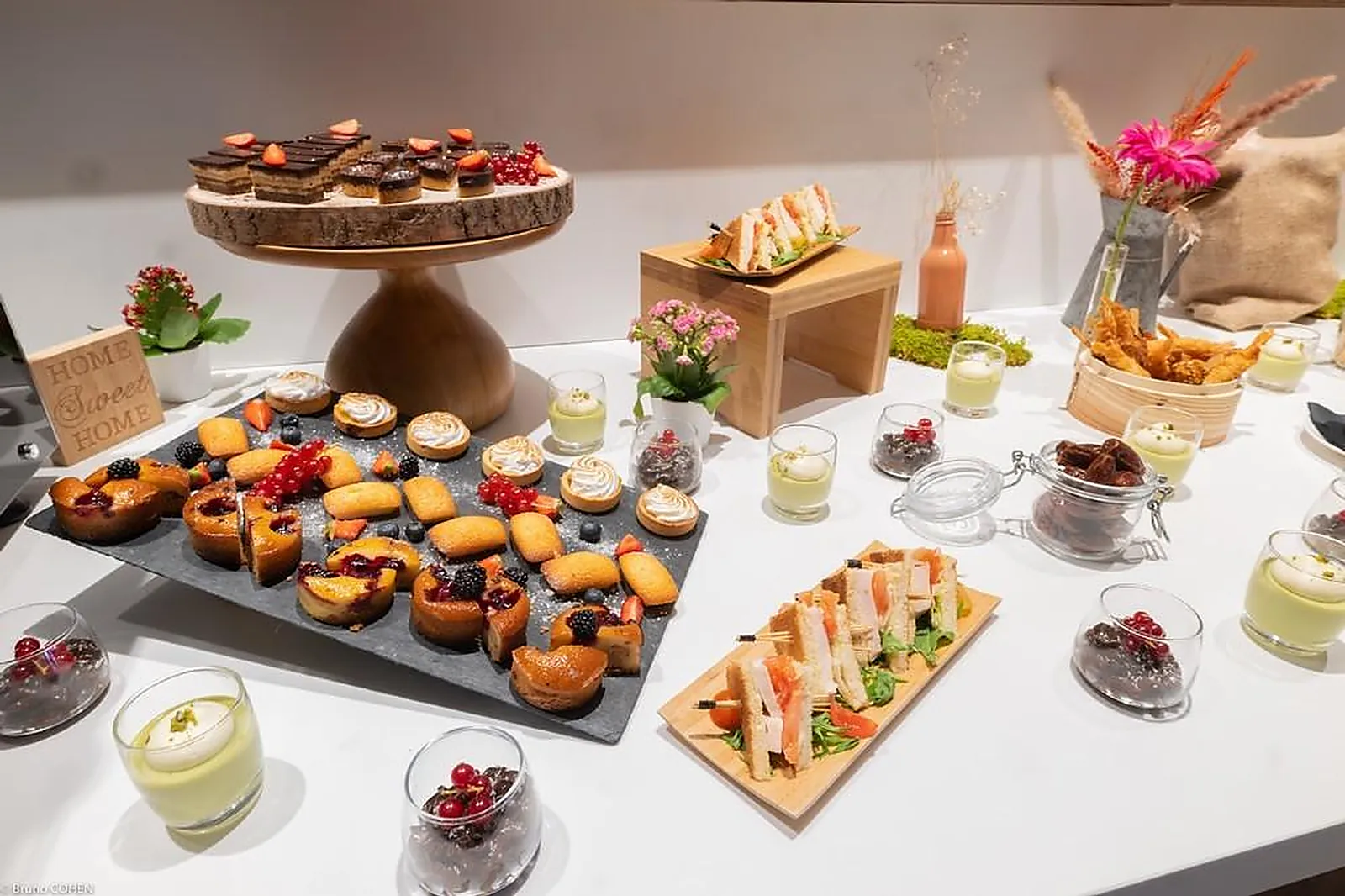 Lieux événementiels, HOLIDAY INN PARIS CDG AIRPORT