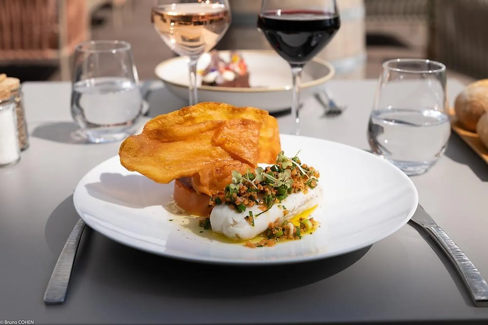 Lieux événementiels, HOLIDAY INN PARIS CDG AIRPORT